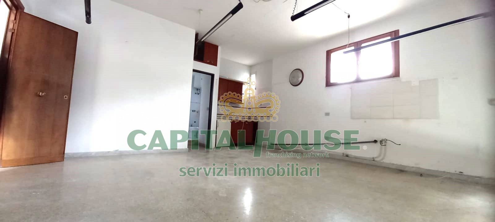Laboratorio in affitto a Capua, Sant'Angelo in Formis