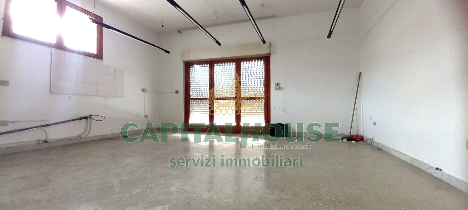 Laboratorio in affitto a Capua, Sant'Angelo in Formis
