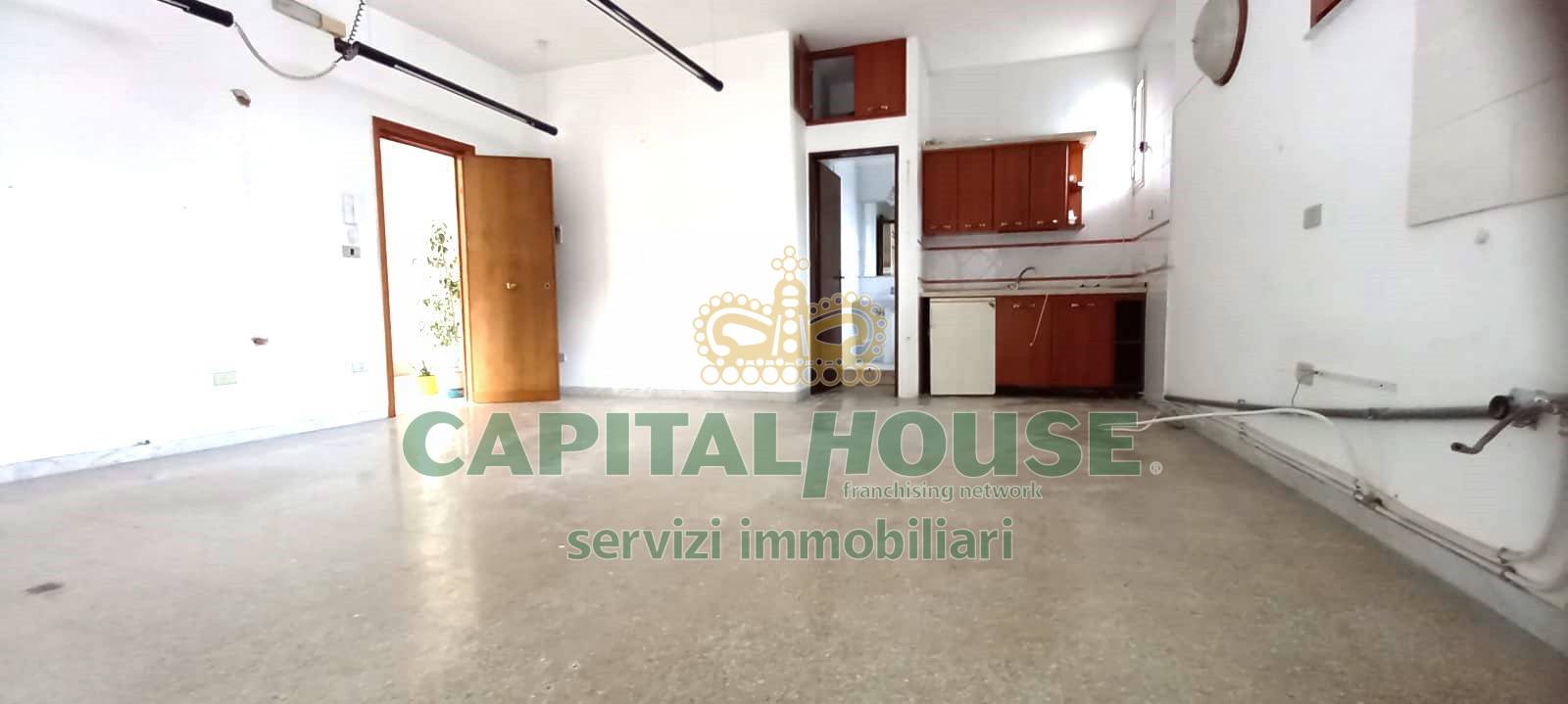 Laboratorio in affitto a Capua, Sant'Angelo in Formis