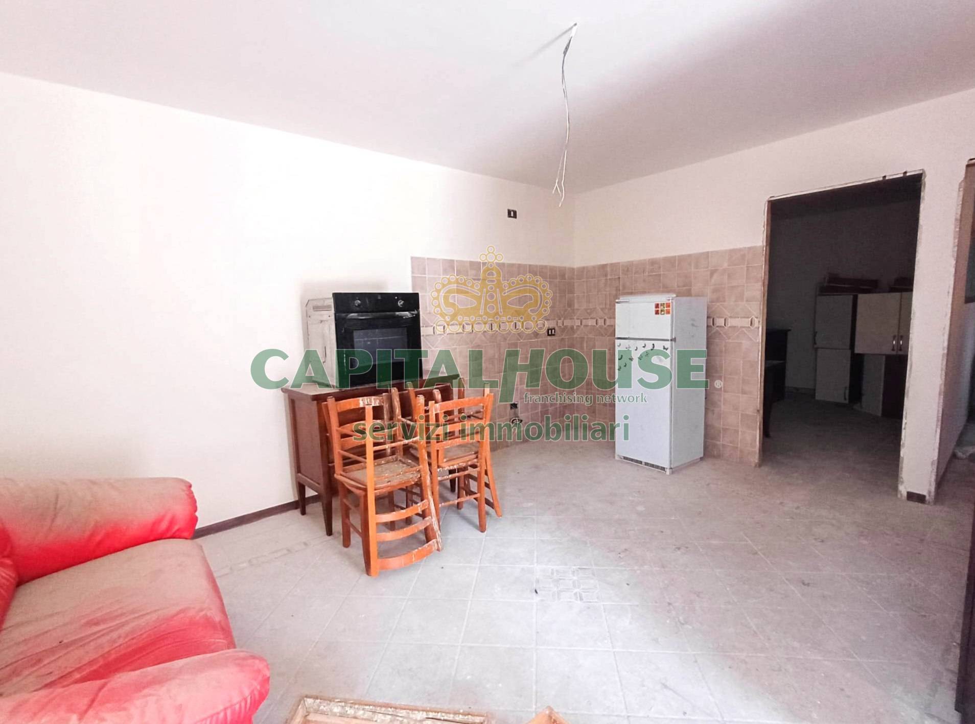 Appartamento in vendita a Capua