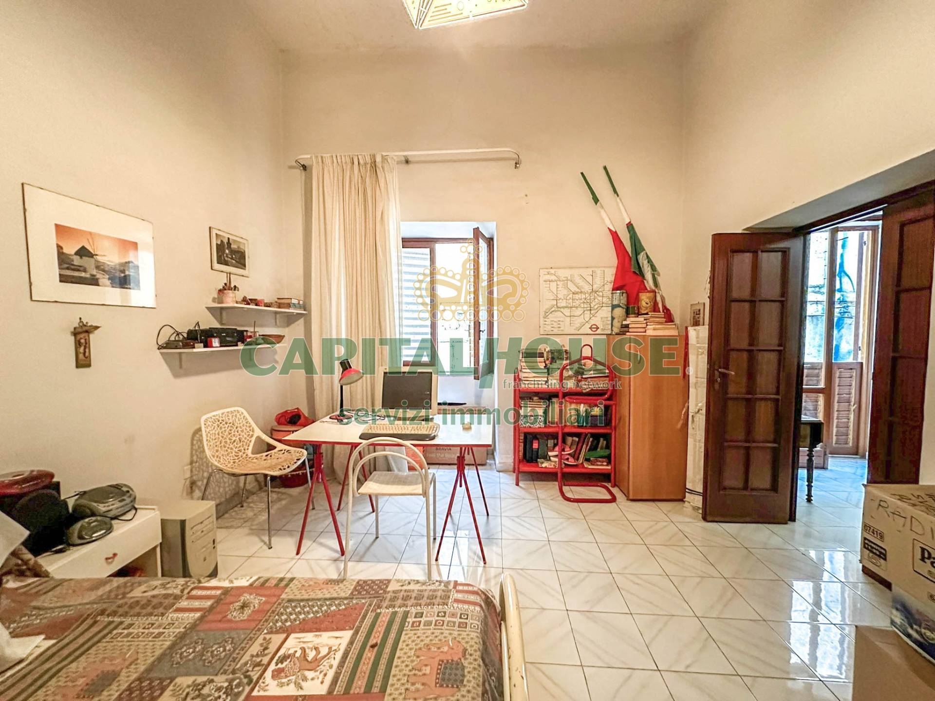 Appartamento in vendita a Capua