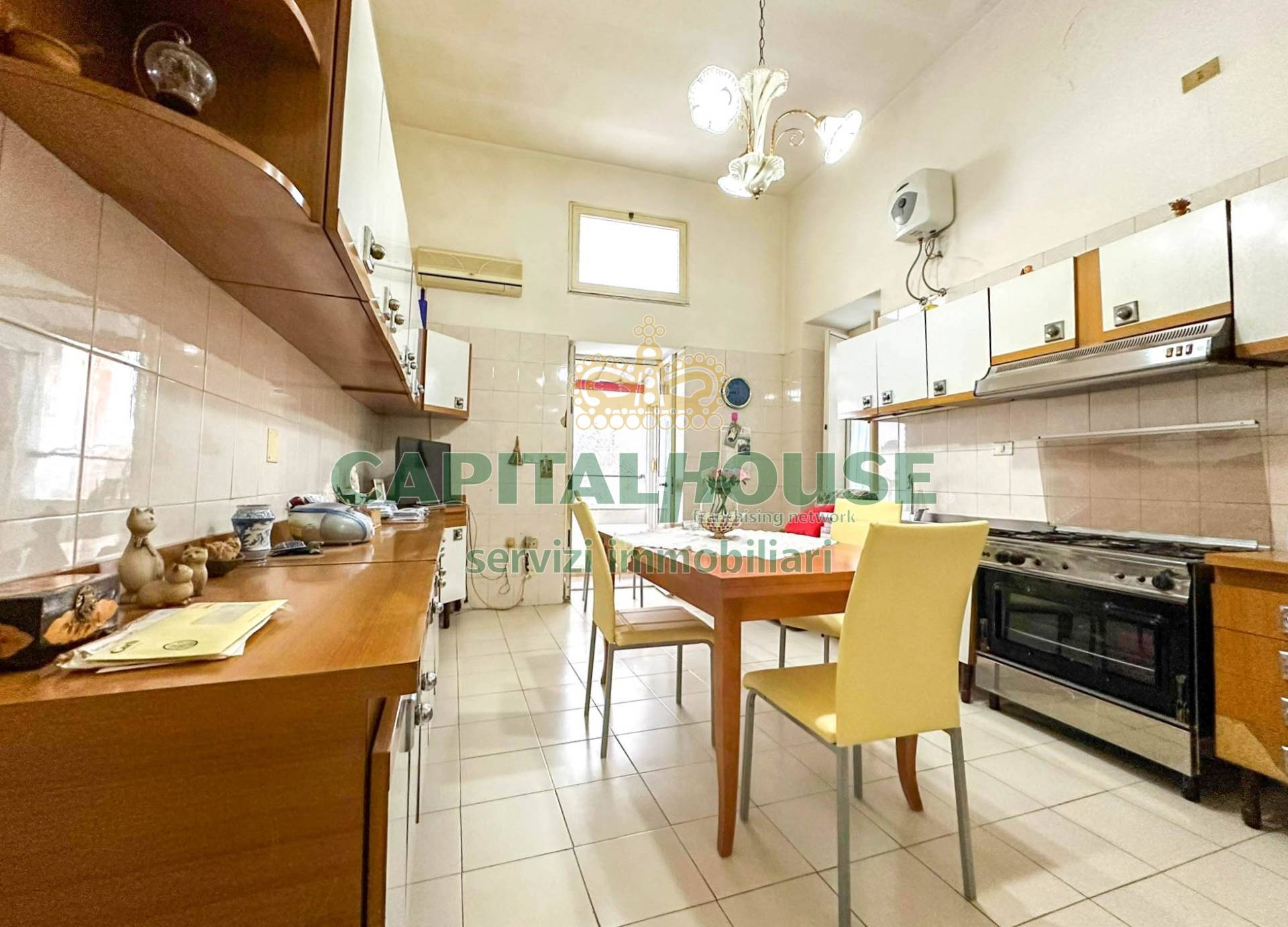 Appartamento in vendita a Capua