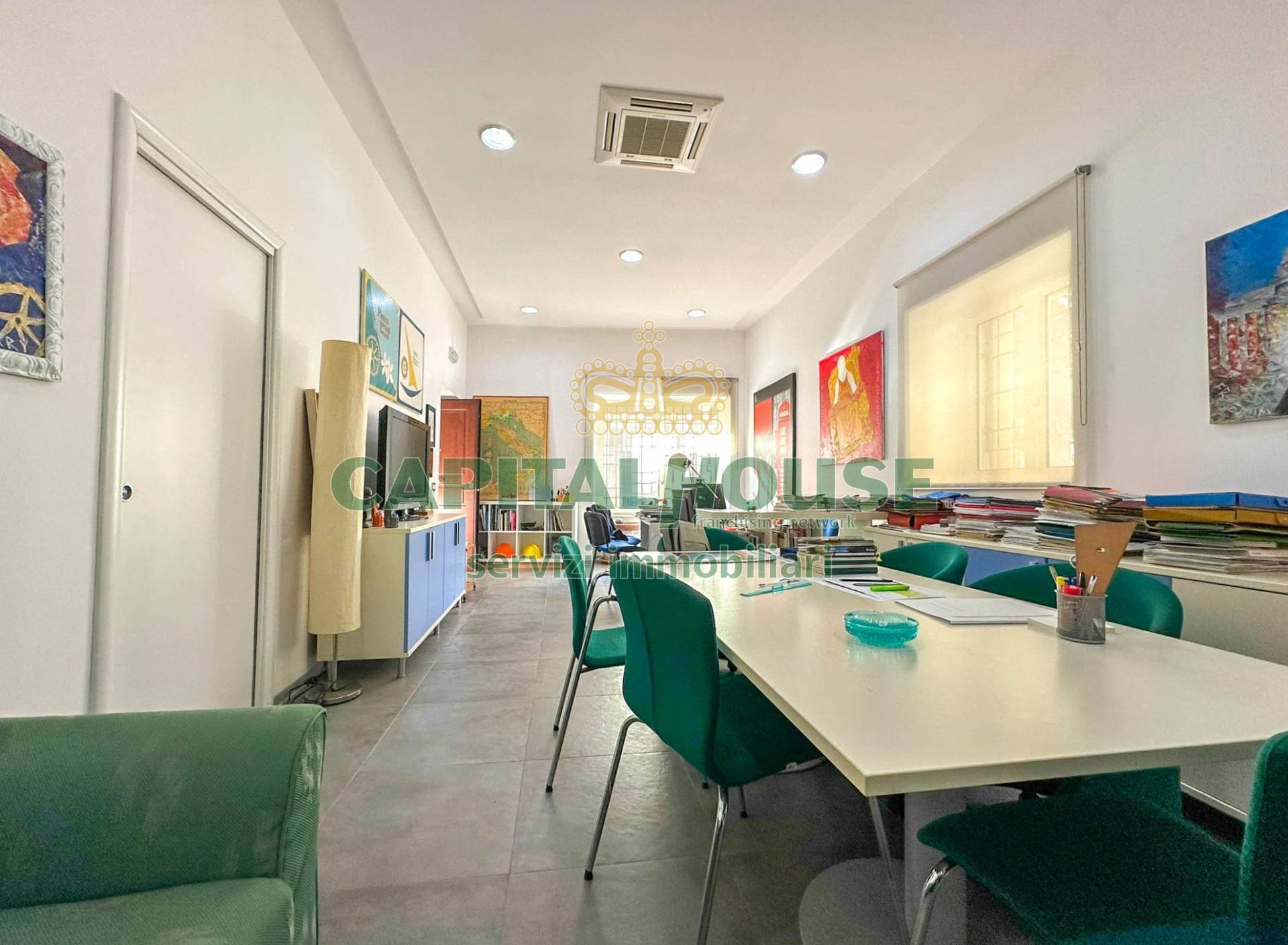 Appartamento in vendita a Capua