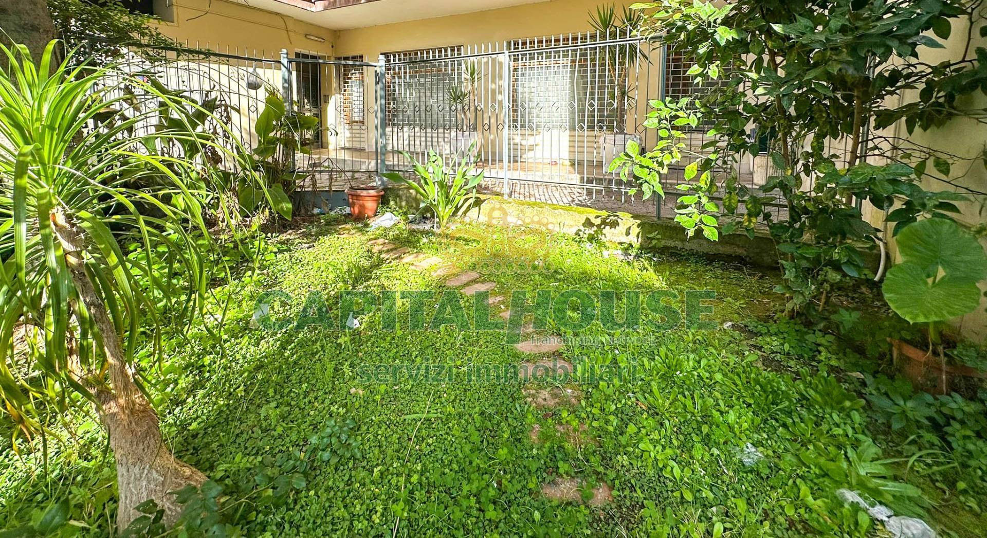 Appartamento in vendita a Capua