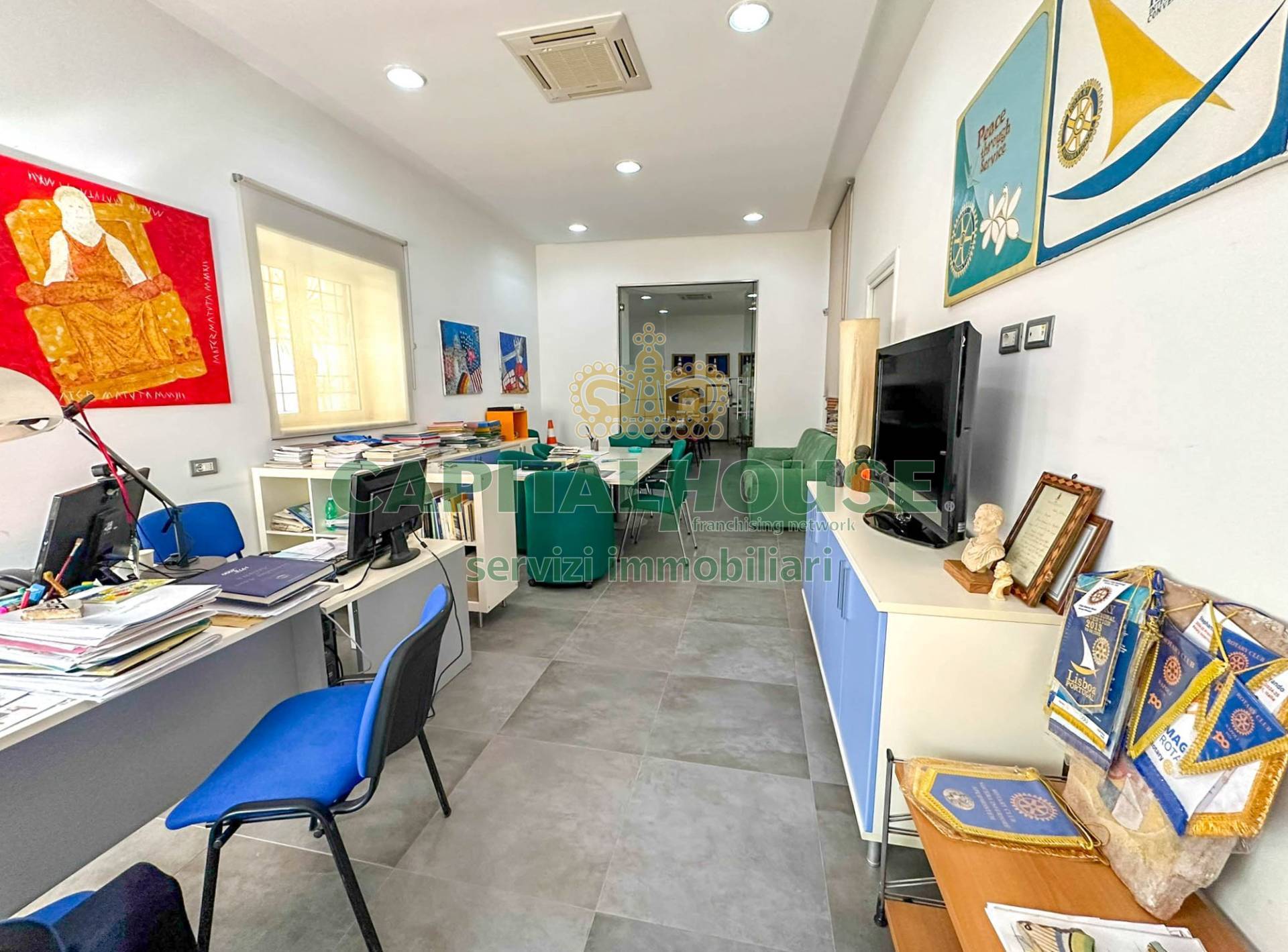 Appartamento in vendita a Capua