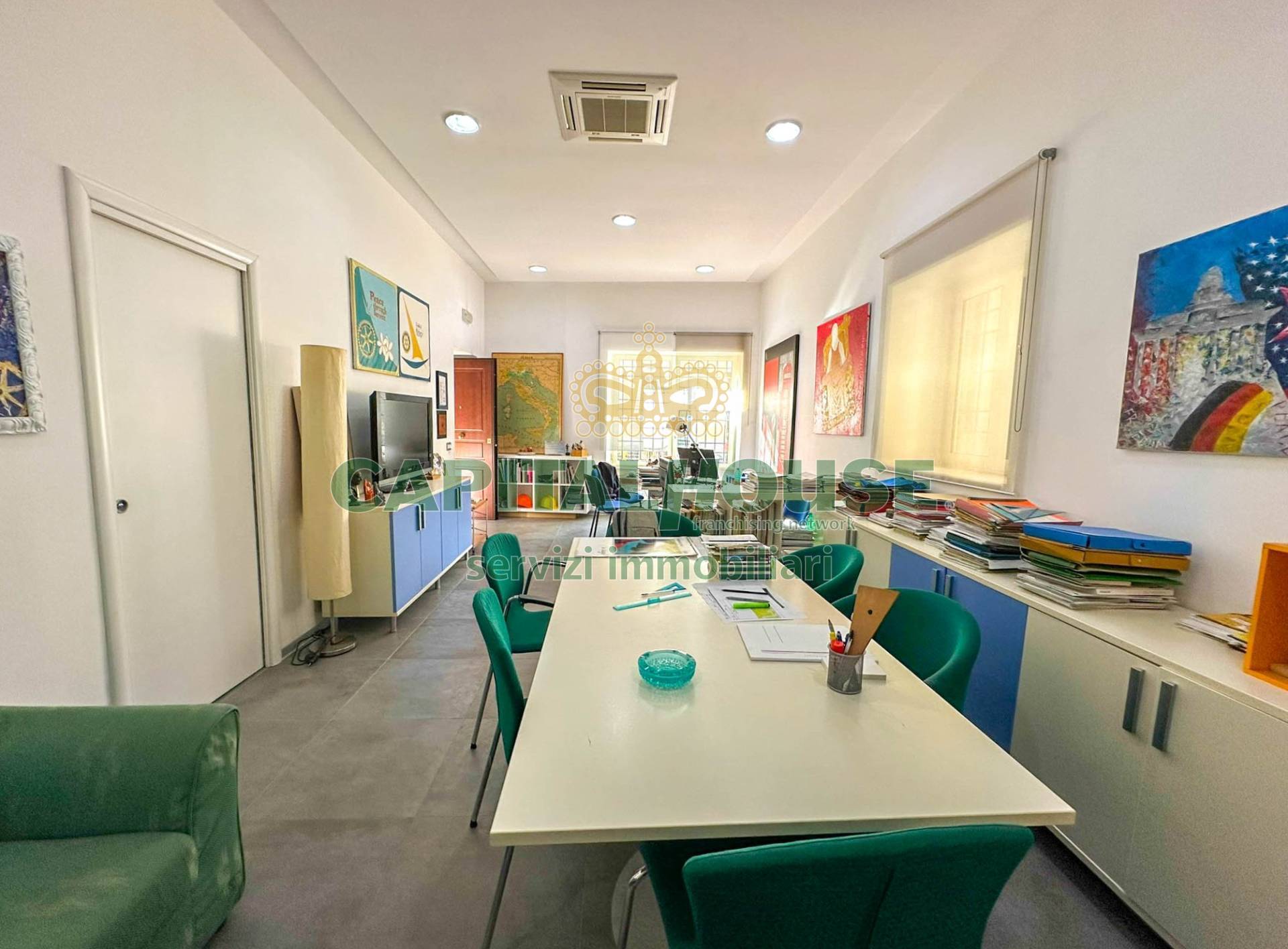 Appartamento in vendita a Capua