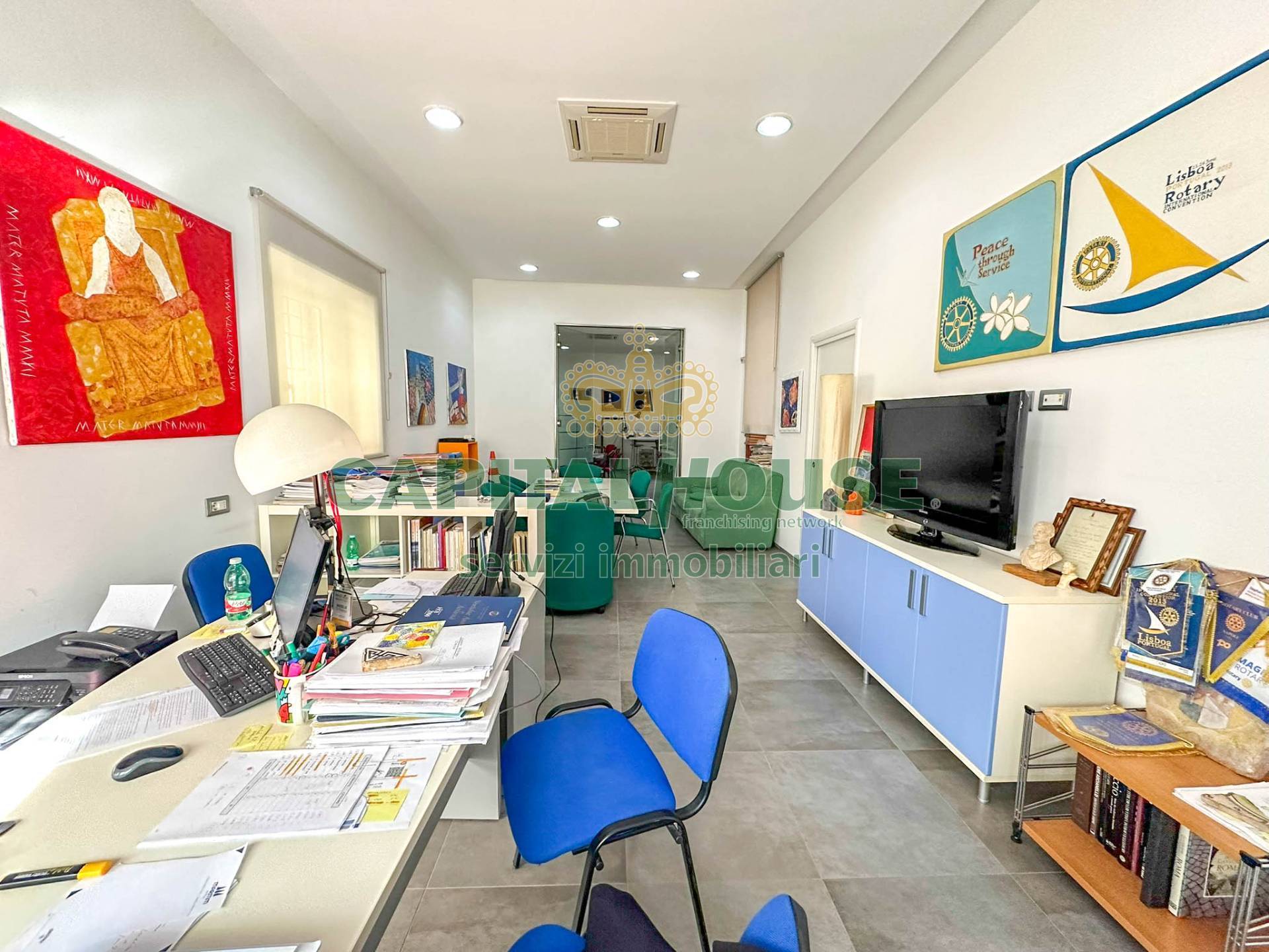 Appartamento in vendita a Capua