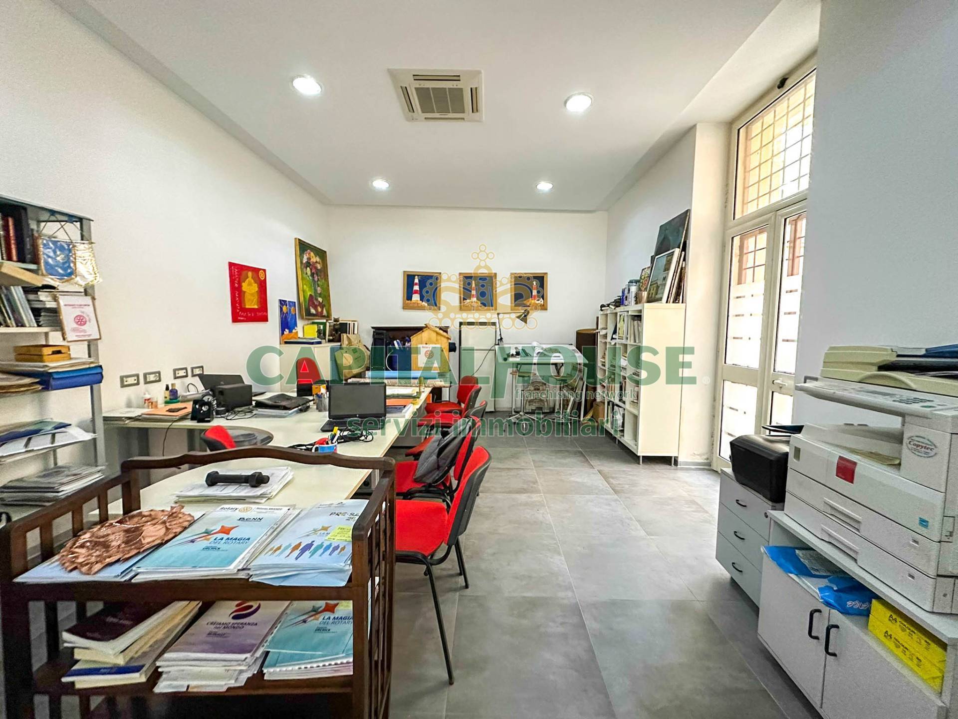 Appartamento in vendita a Capua