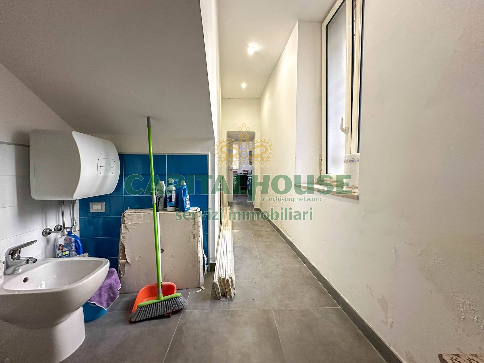 Appartamento in vendita a Capua