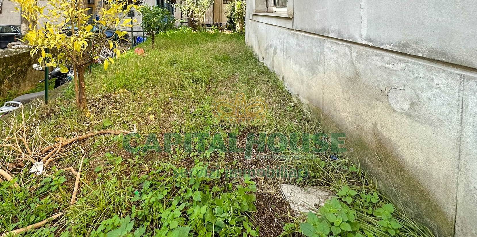 Appartamento in vendita a Capua