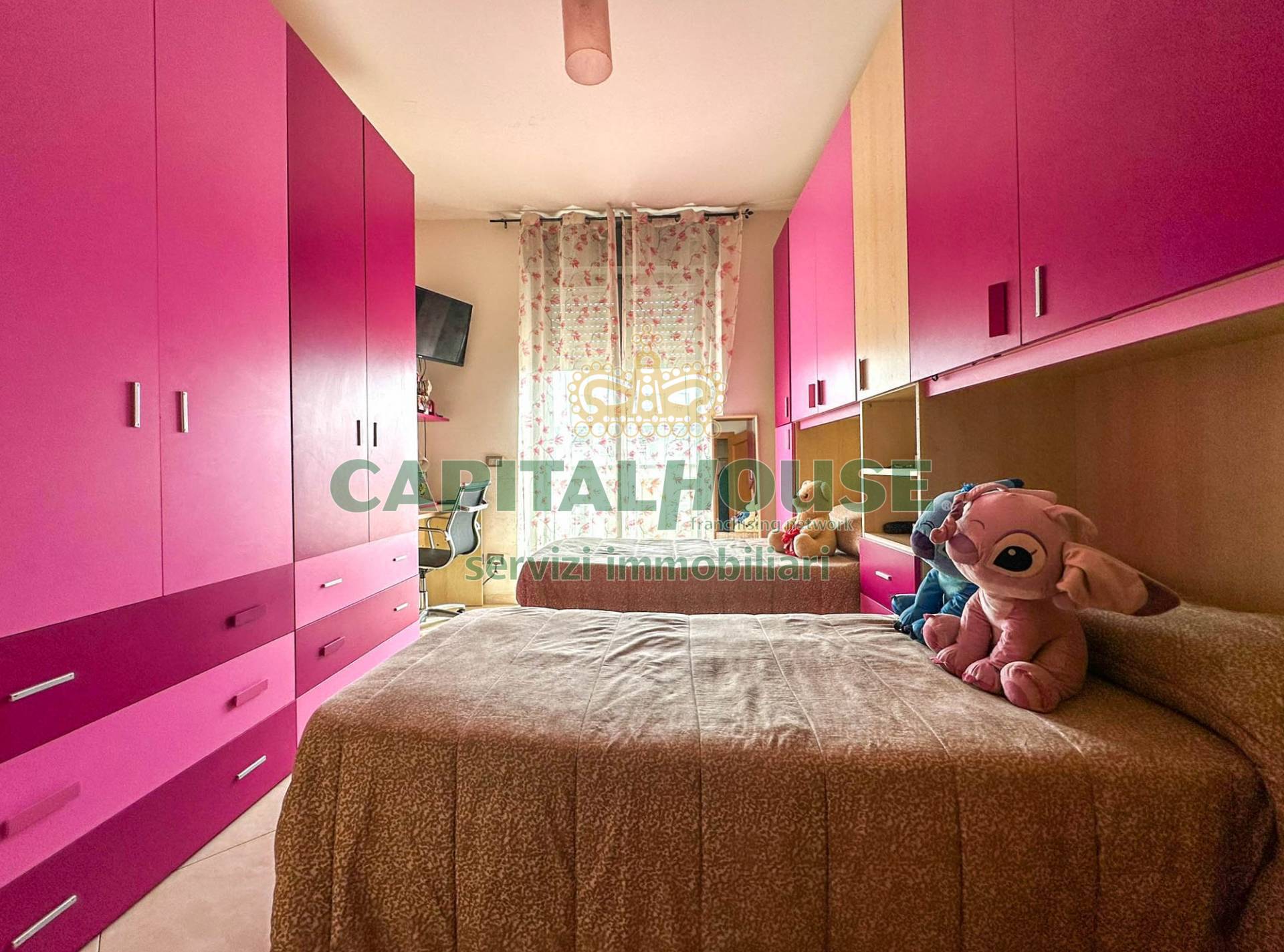 Appartamento in vendita a San Tammaro