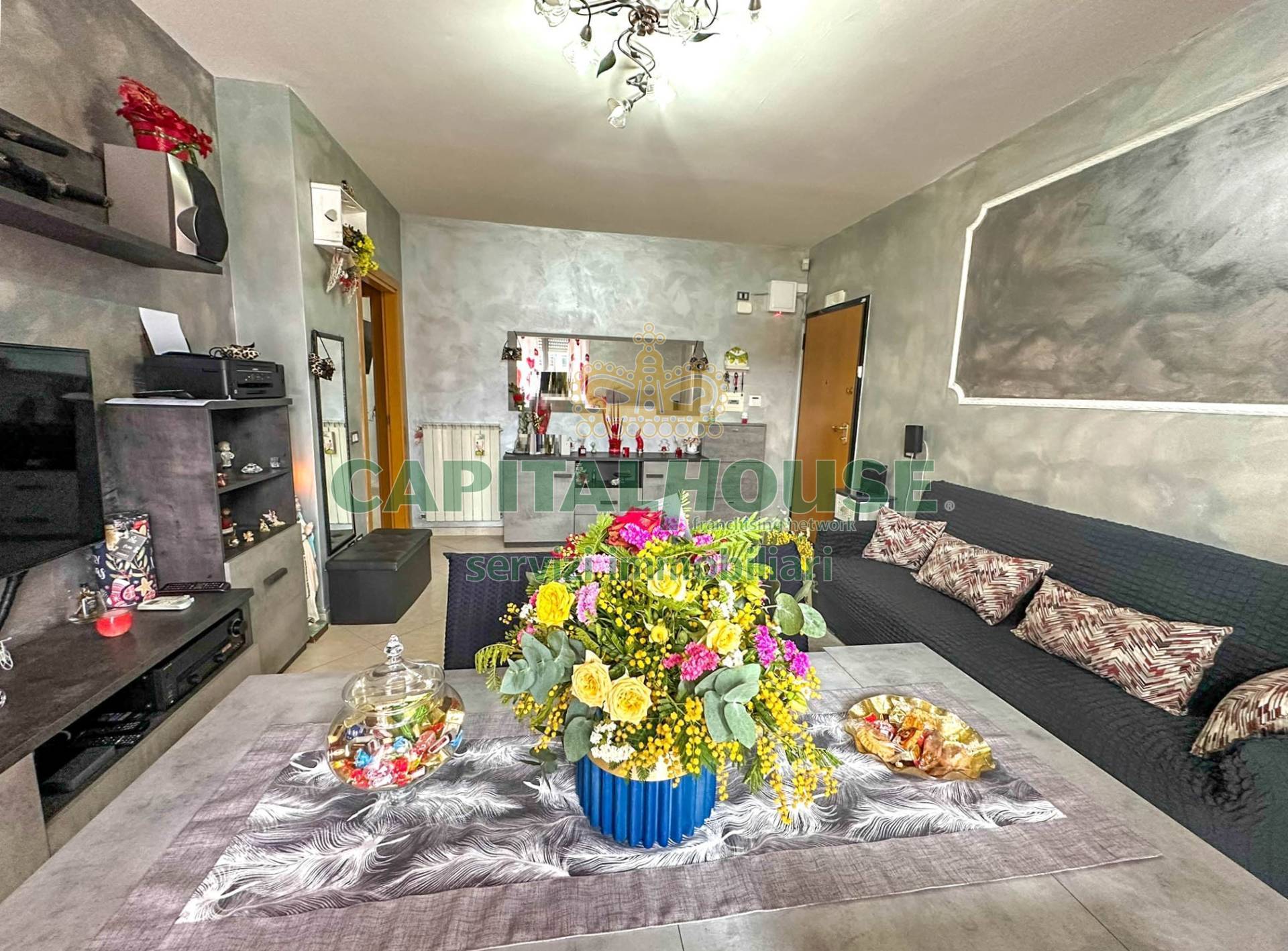 Appartamento in vendita a San Tammaro