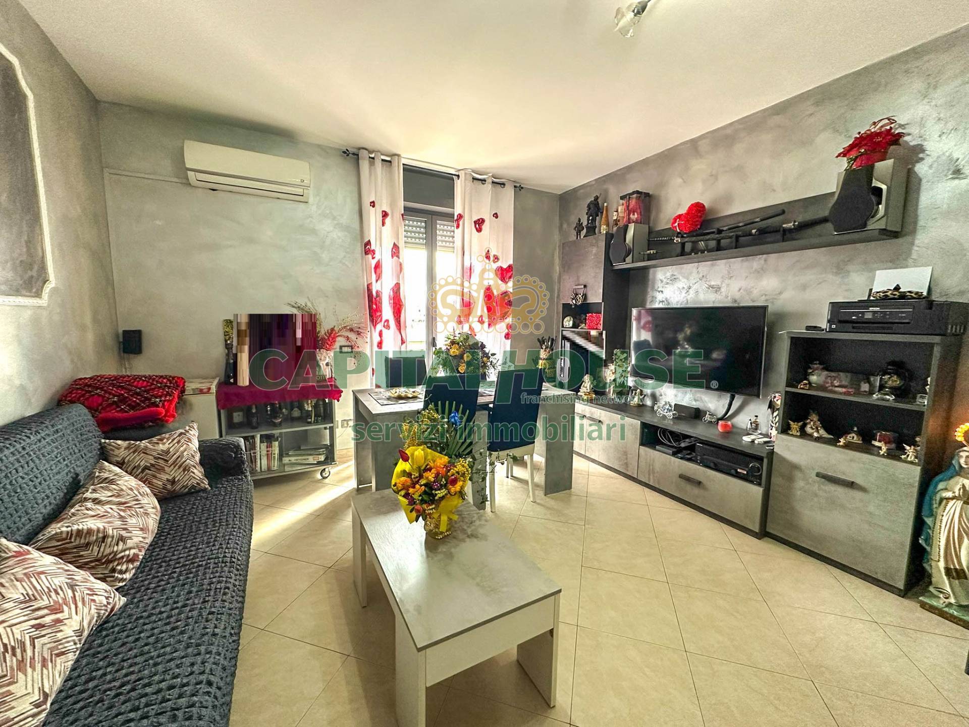 Appartamento in vendita a San Tammaro