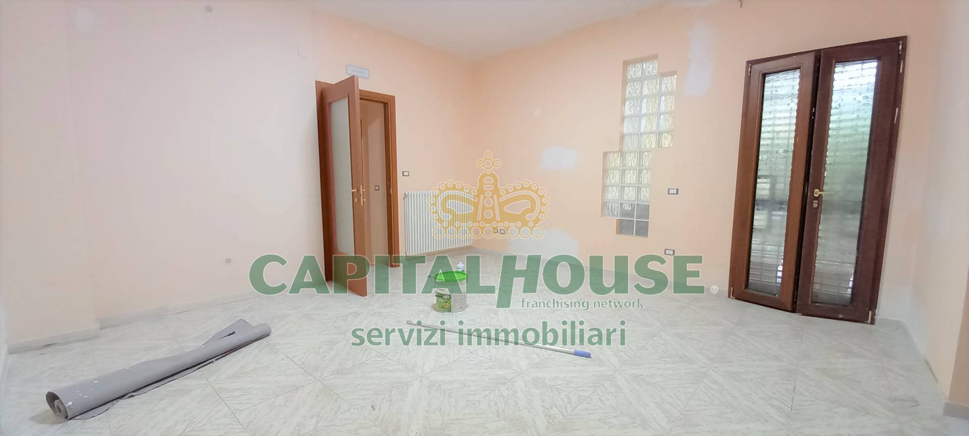 Camere (solo AFFITTO) in affitto a Capua