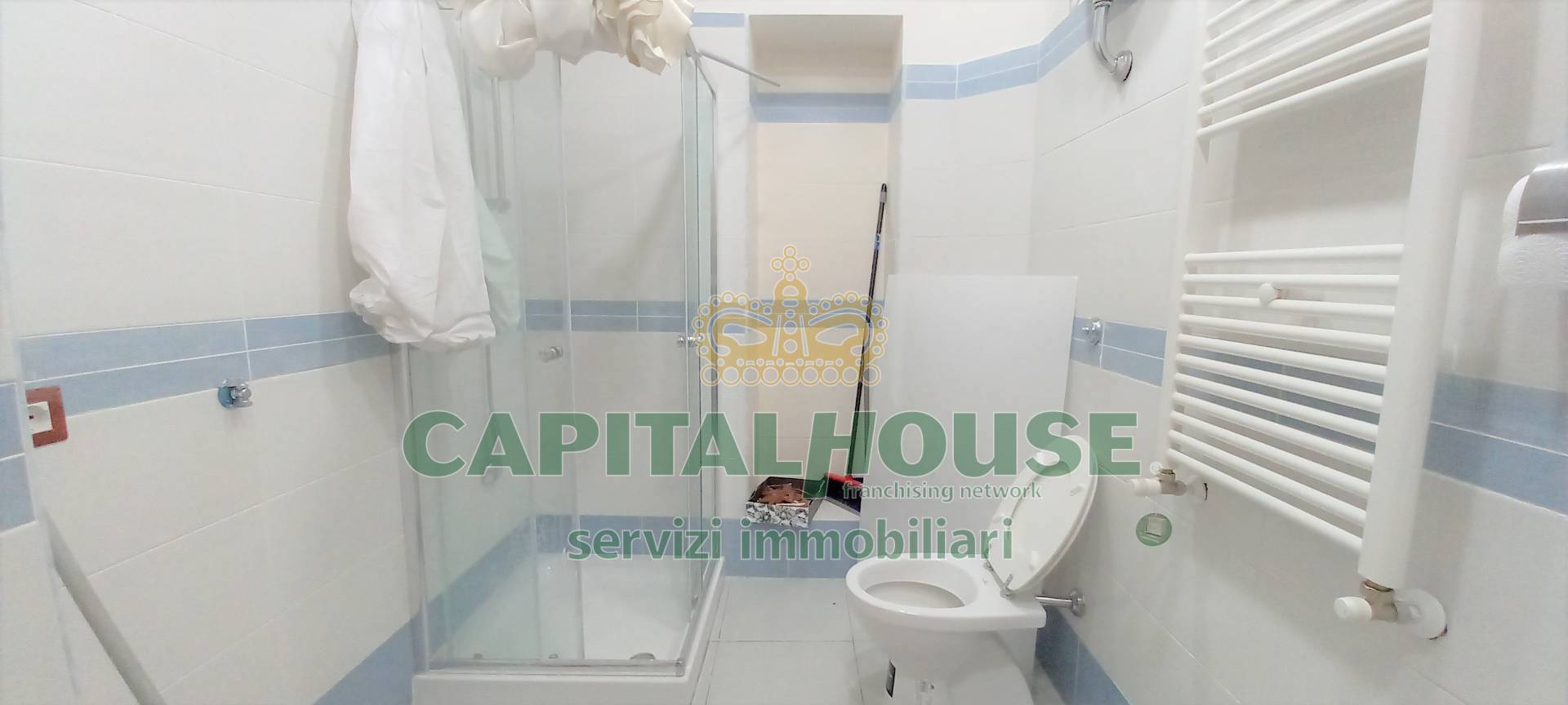 Camere (solo AFFITTO) in affitto a Capua