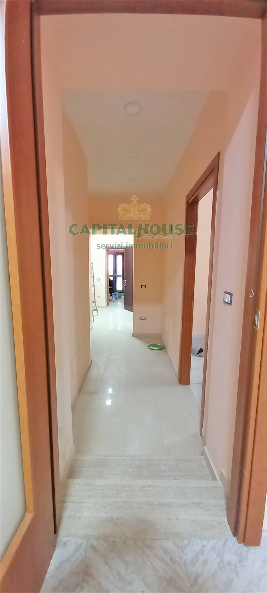 Camere (solo AFFITTO) in affitto a Capua