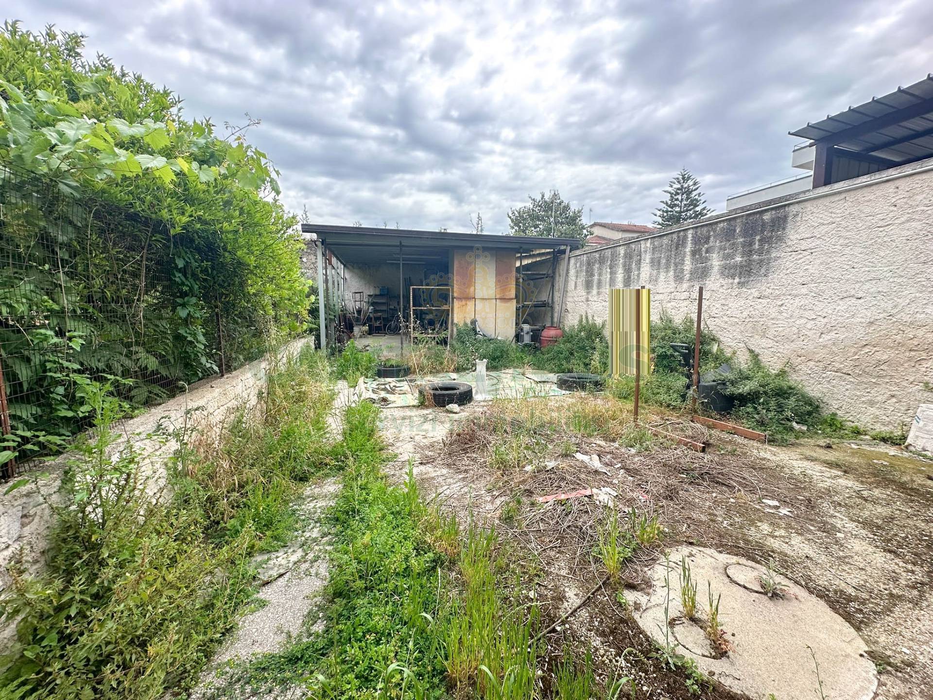 Appartamento in corte in vendita a San Tammaro