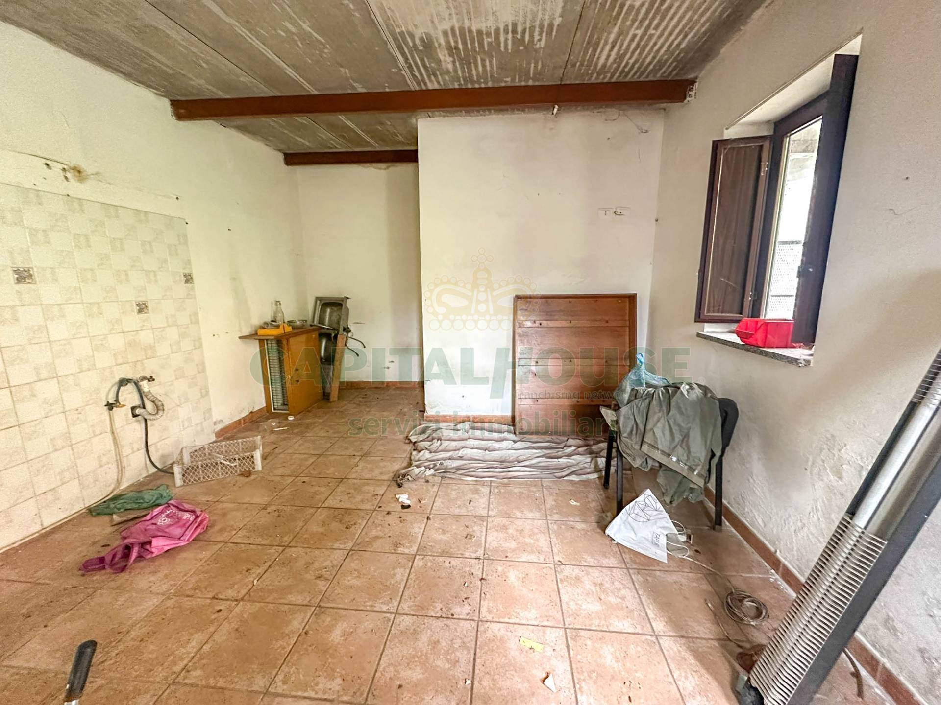 Appartamento in corte in vendita a San Tammaro