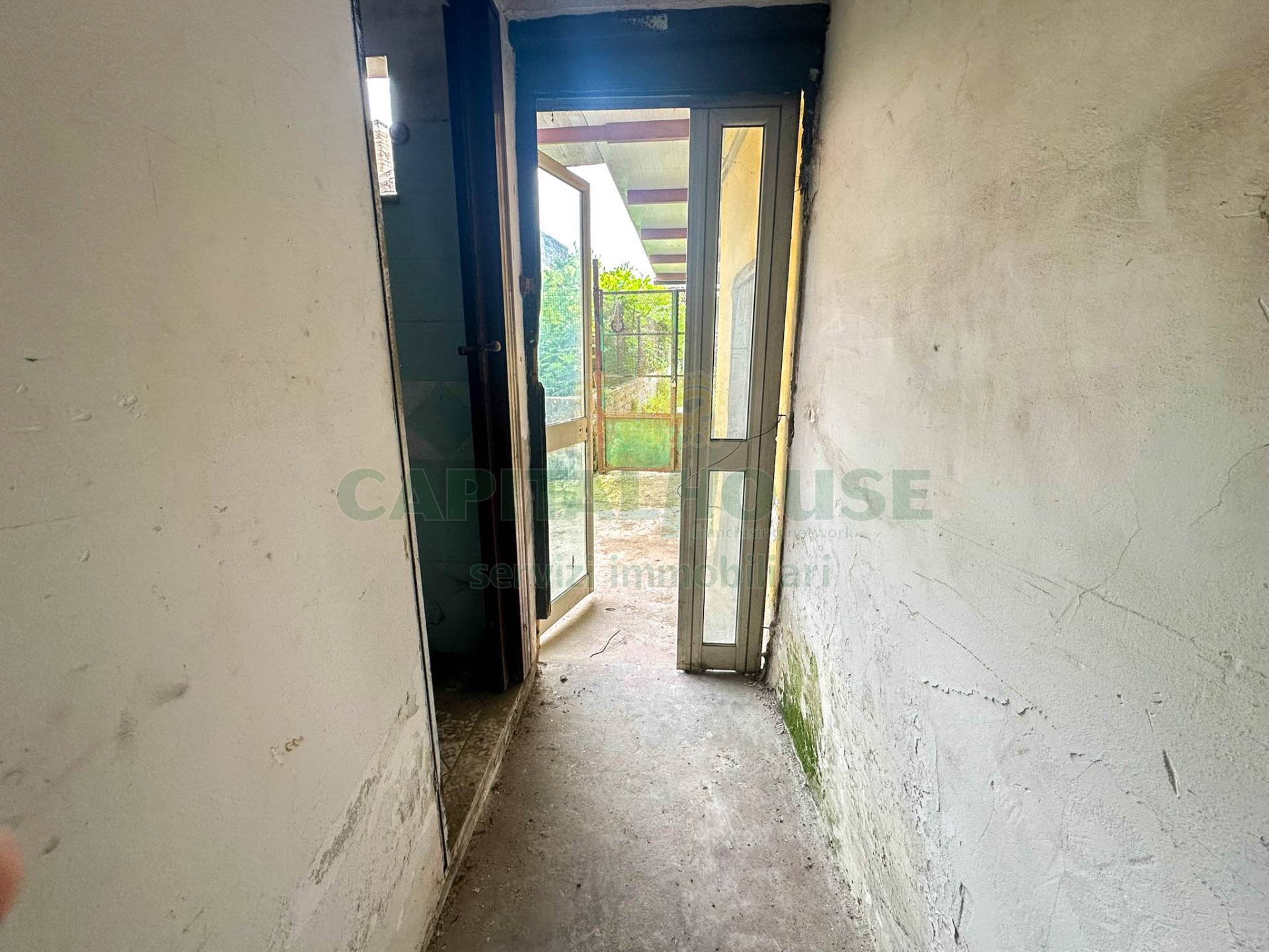 Appartamento in corte in vendita a San Tammaro