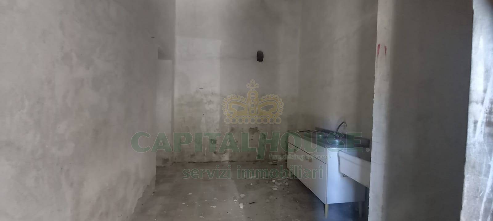 Deposito in affitto a Santa Maria Capua Vetere, Zona nuova