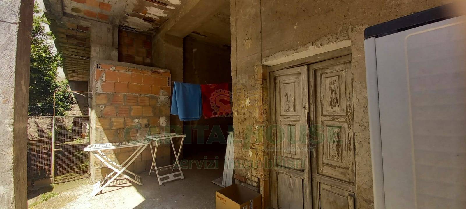 Deposito in affitto a Santa Maria Capua Vetere, Zona nuova