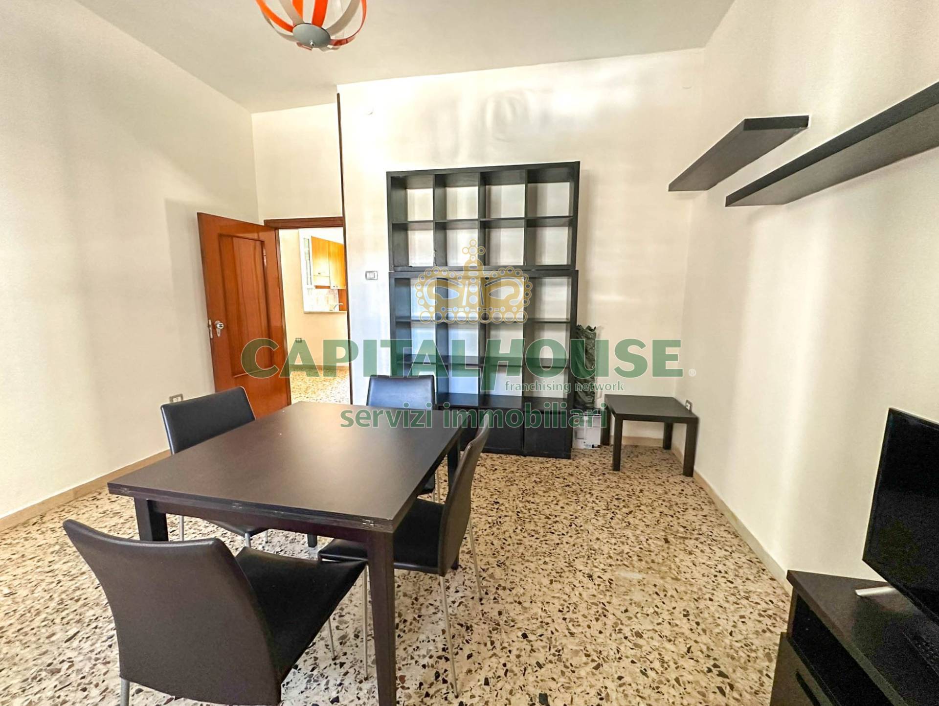 Appartamento in affitto a Santa Maria Capua Vetere, Zona nuova