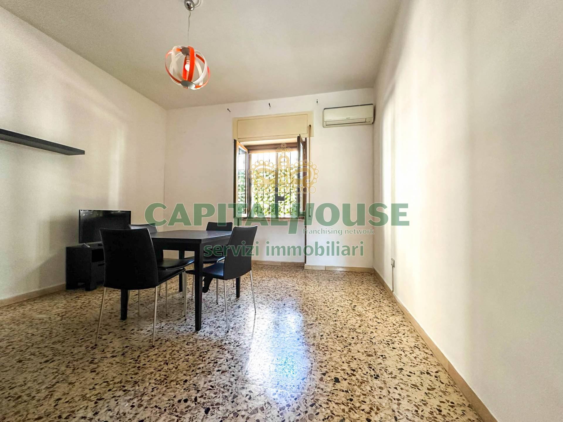 Appartamento in affitto a Santa Maria Capua Vetere, Zona nuova