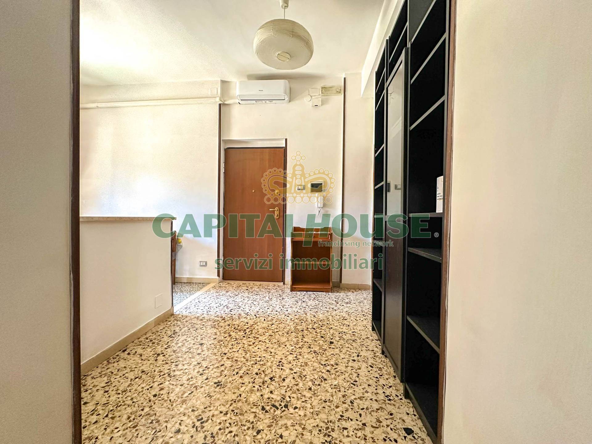 Appartamento in affitto a Santa Maria Capua Vetere, Zona nuova