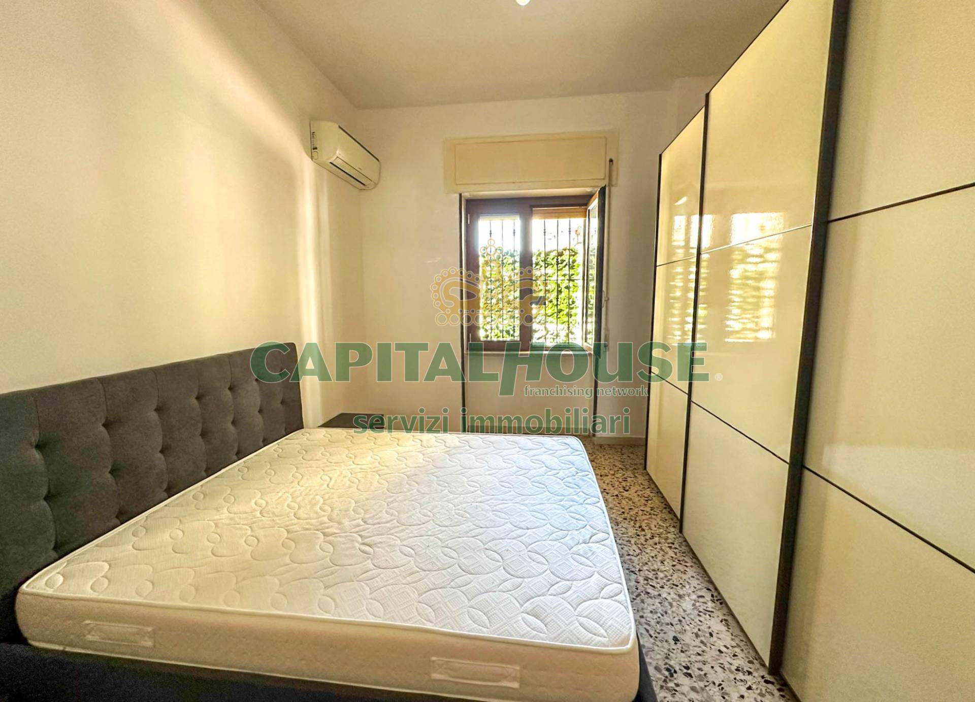 Appartamento in affitto a Santa Maria Capua Vetere, Zona nuova