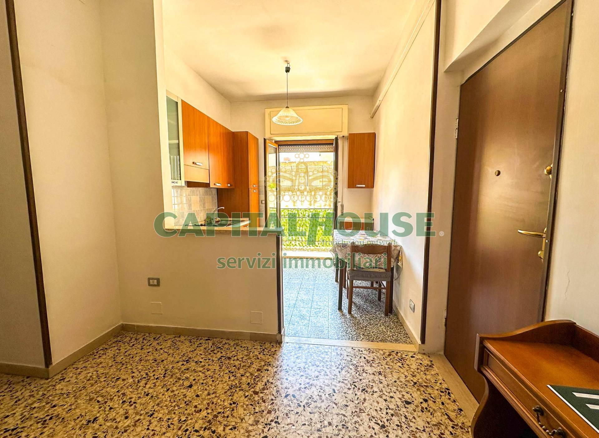 Appartamento in affitto a Santa Maria Capua Vetere, Zona nuova