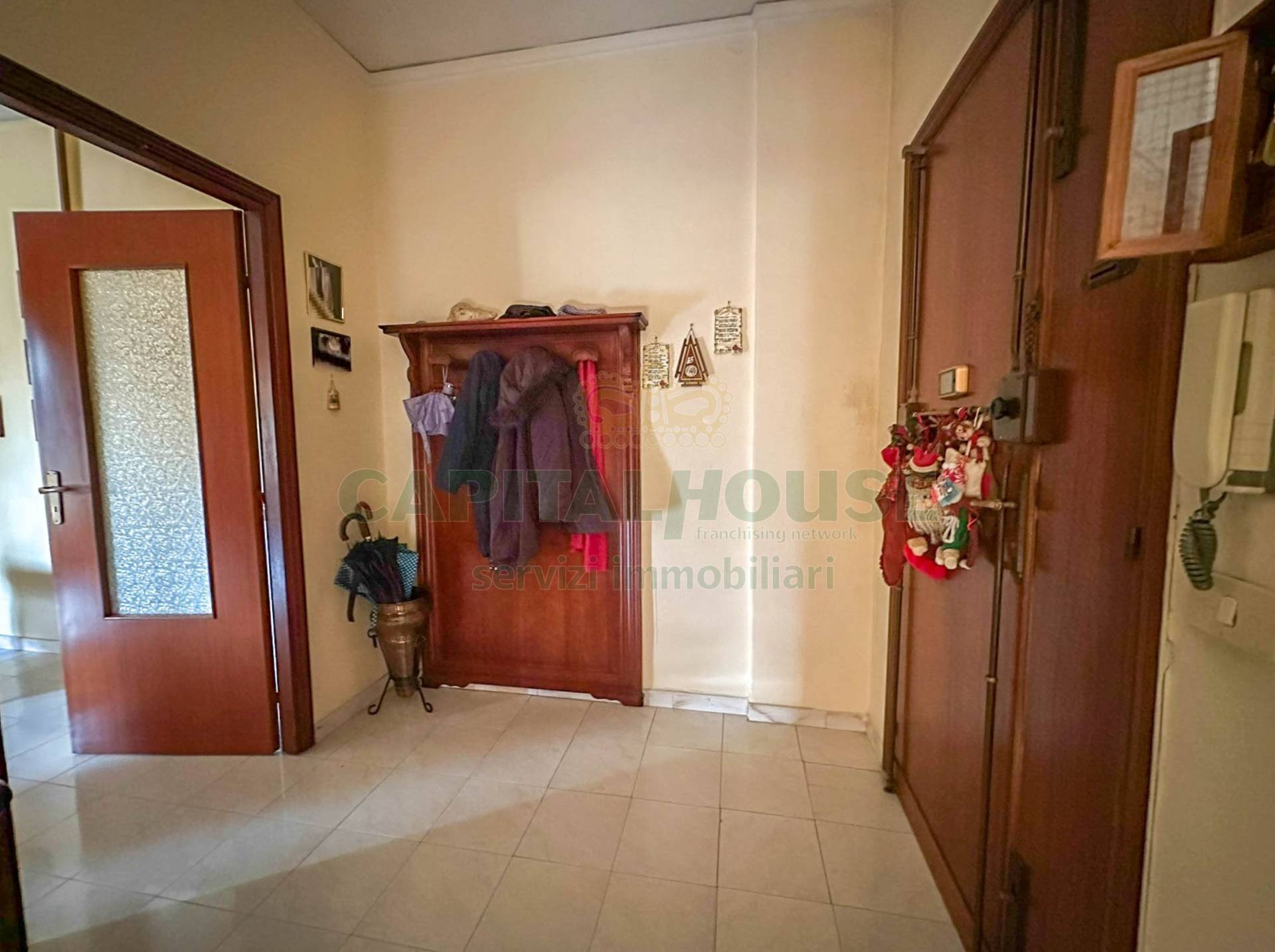 Appartamento in vendita a Santa Maria Capua Vetere, Zona nuova