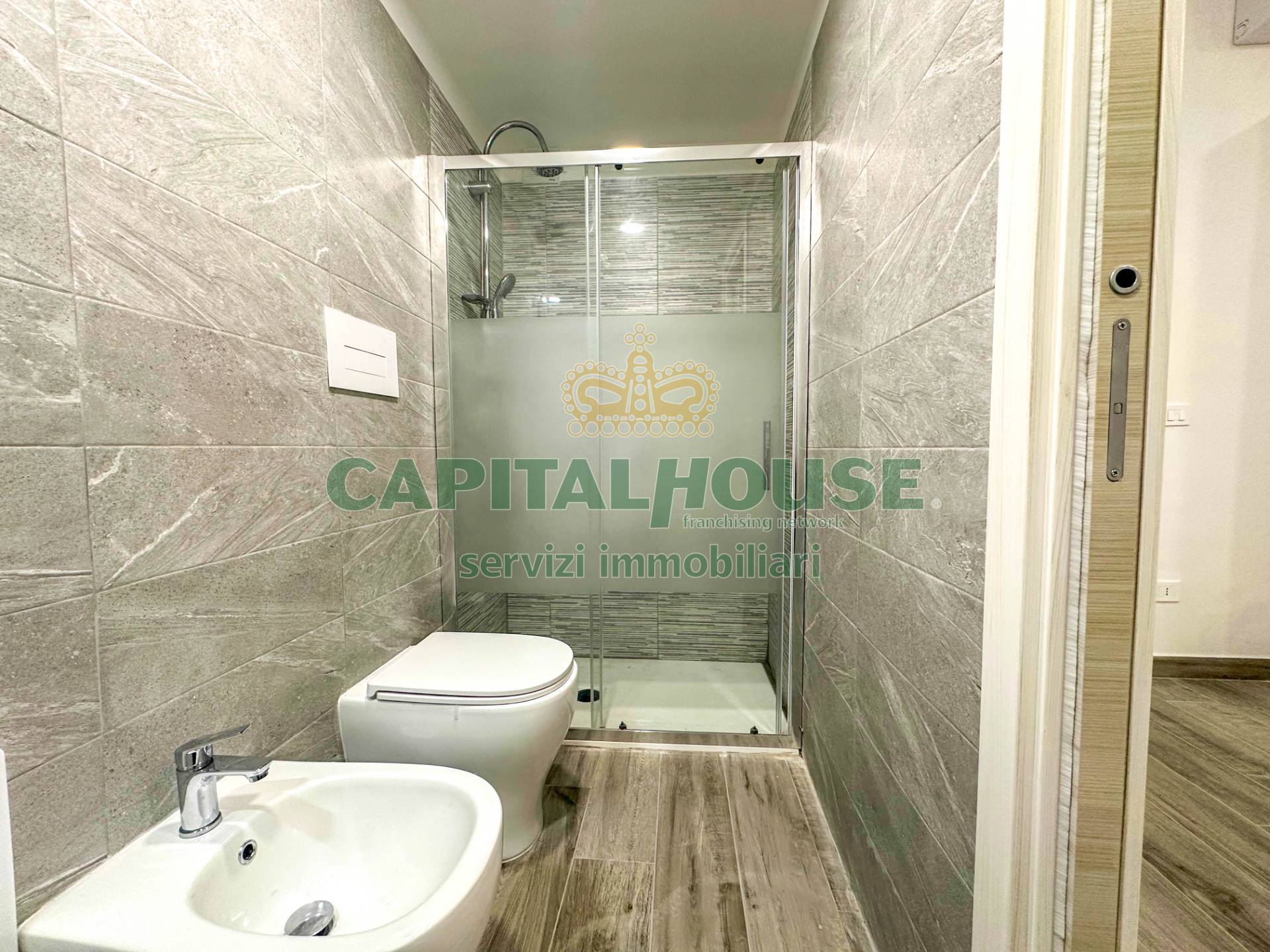 Bilocale in vendita a San Prisco