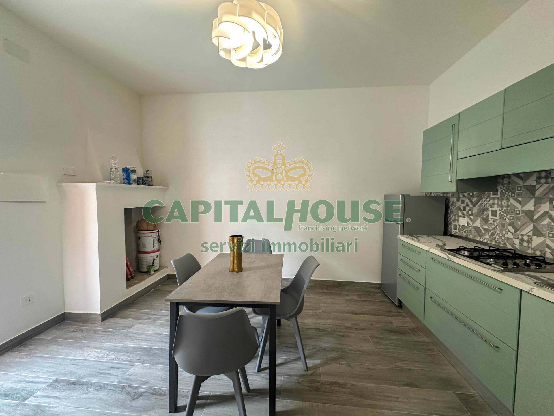 Bilocale in vendita a San Prisco