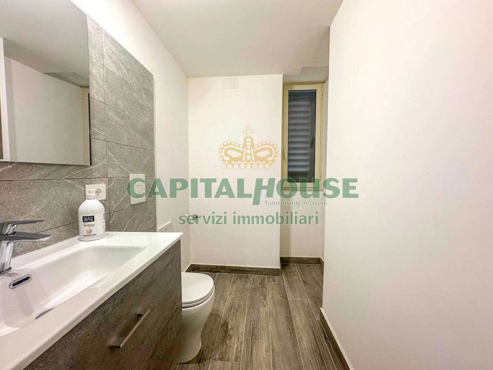 Bilocale in vendita a San Prisco