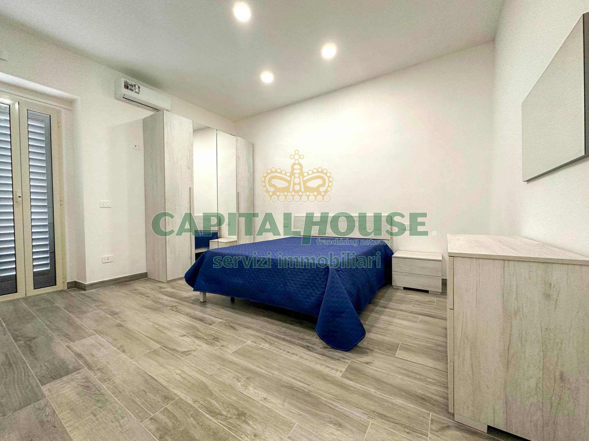 Bilocale in vendita a San Prisco