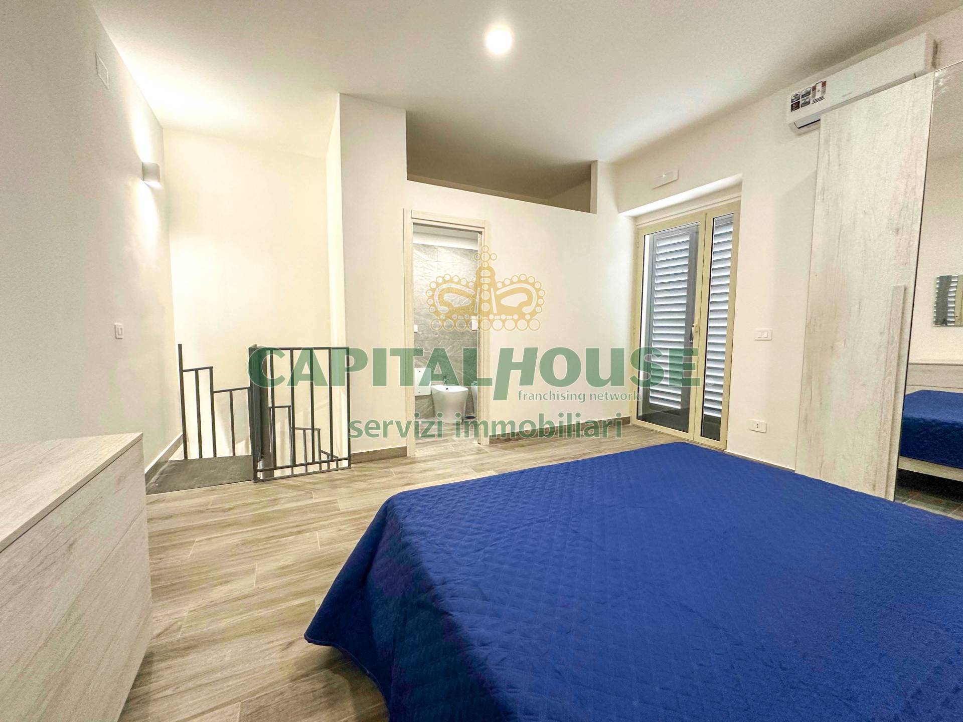 Bilocale in vendita a San Prisco