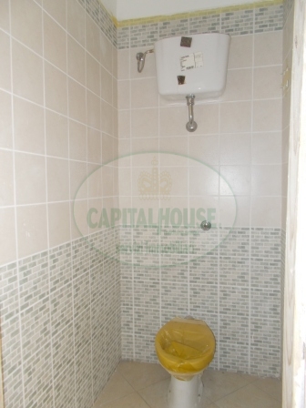 Commerciale in affitto a San Prisco