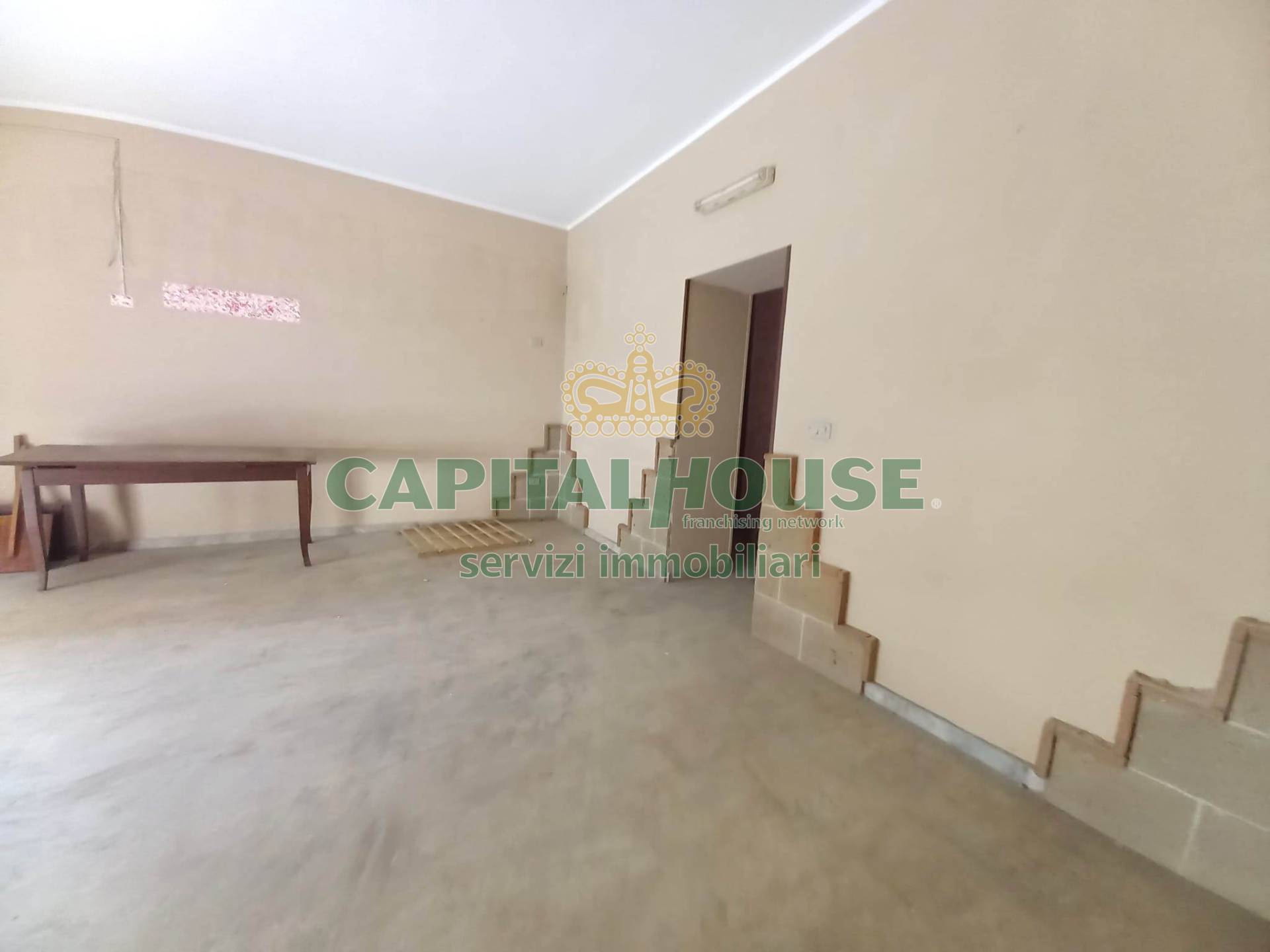 Commerciale in affitto a Capua, Sant'Angelo in Formis