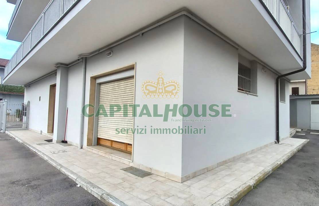 Laboratorio in affitto a Capua, Sant'Angelo in Formis