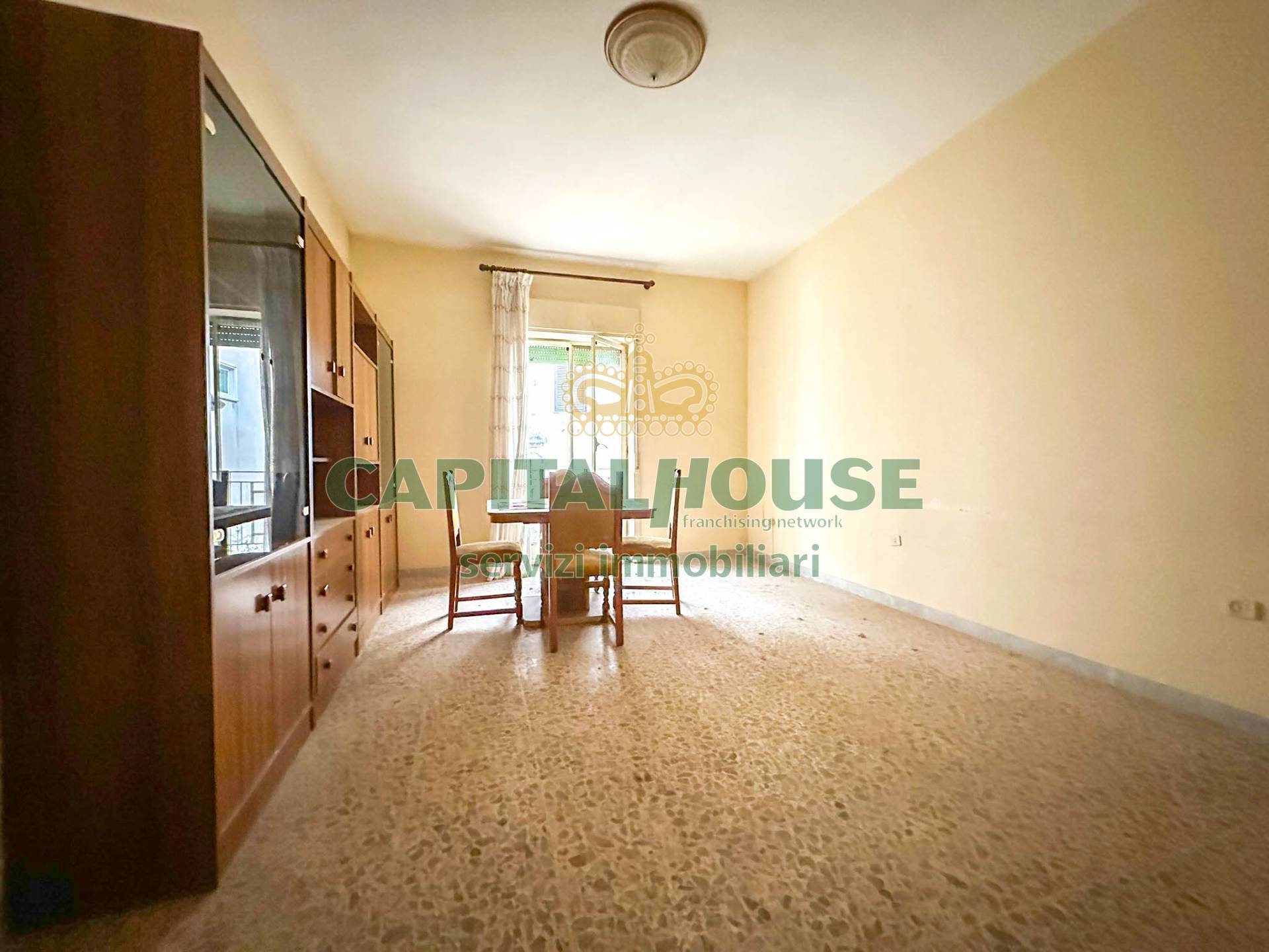 Appartamento in vendita a Capua
