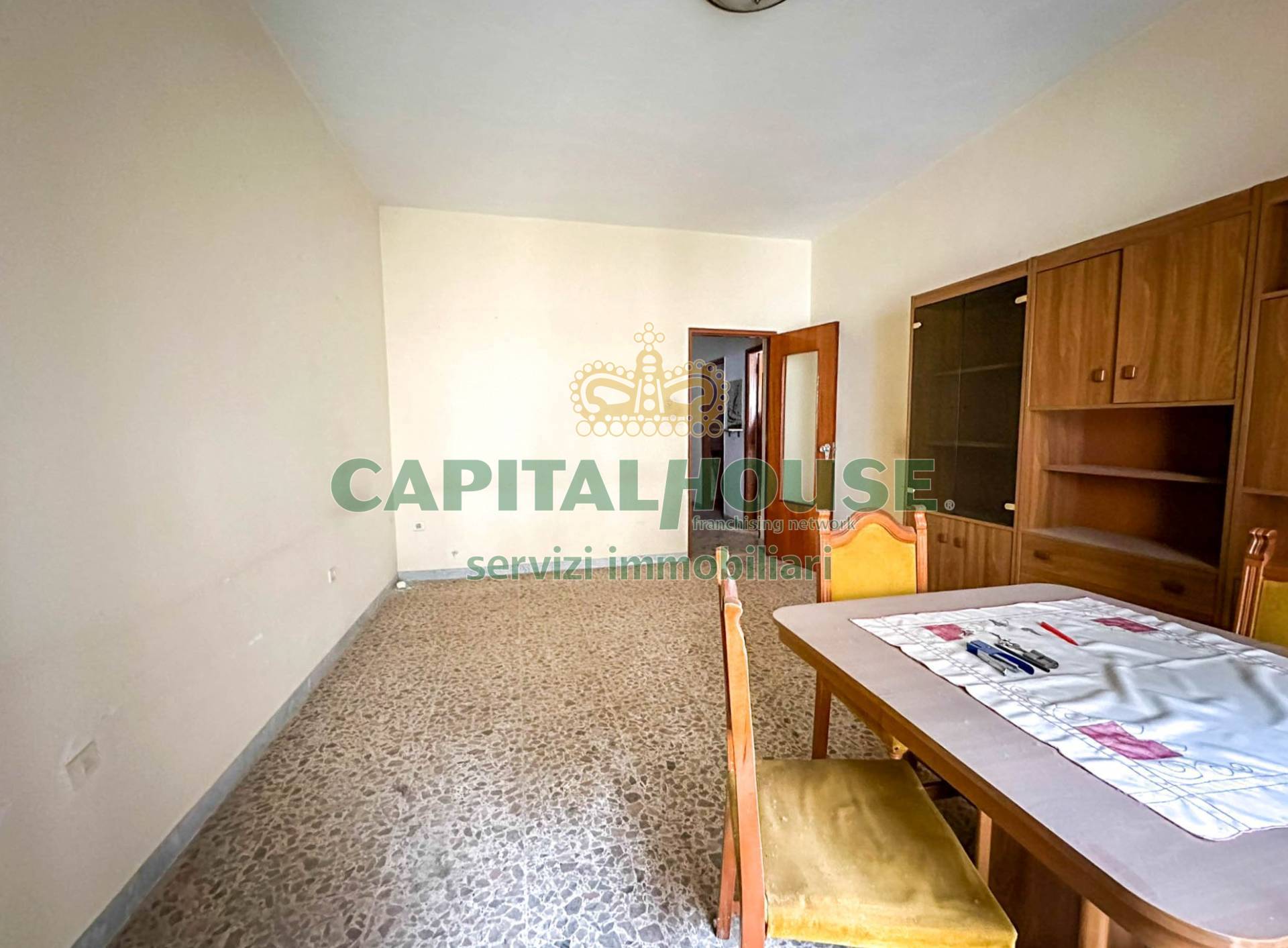 Appartamento in vendita a Capua