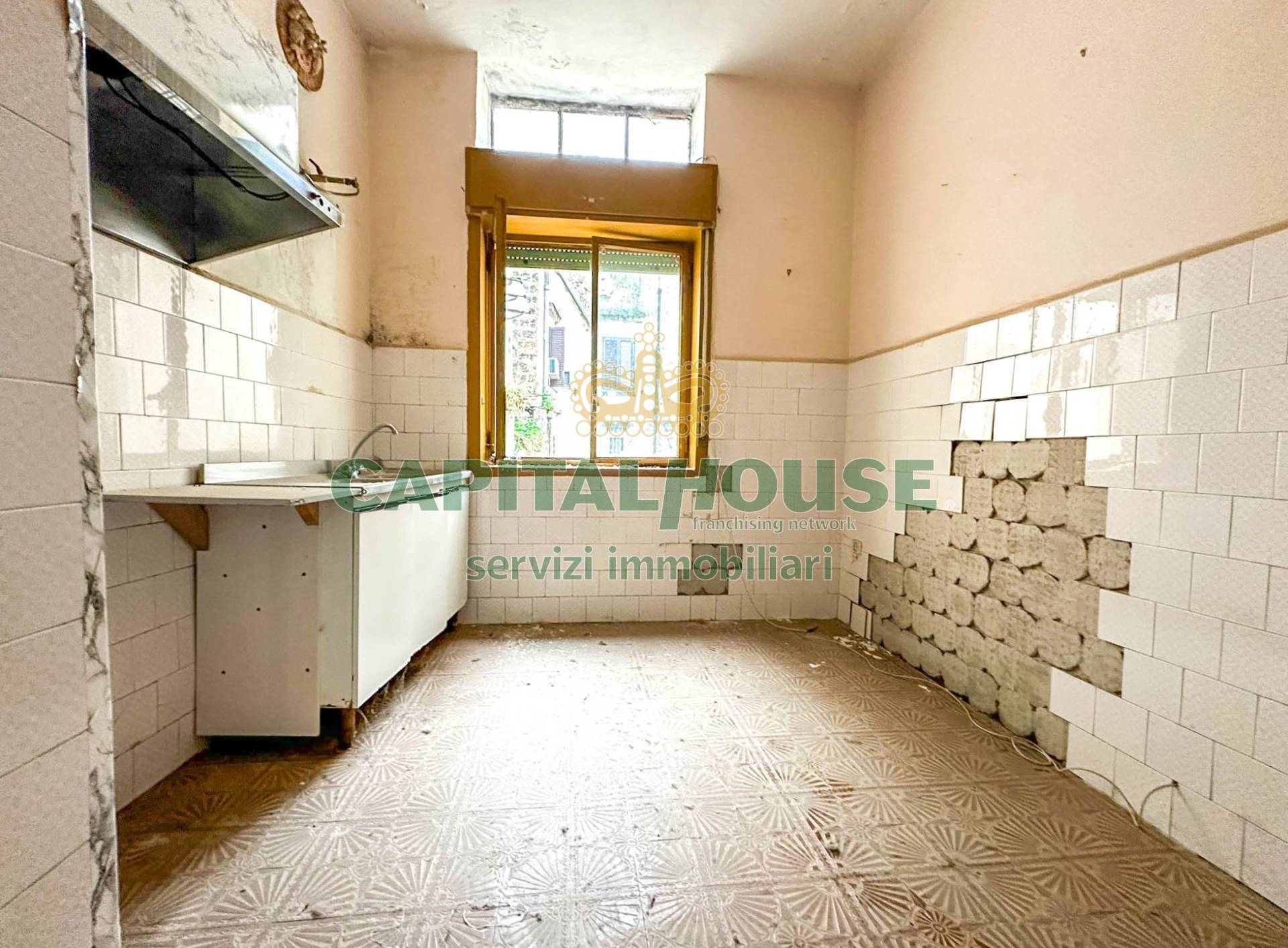 Appartamento in vendita a Capua