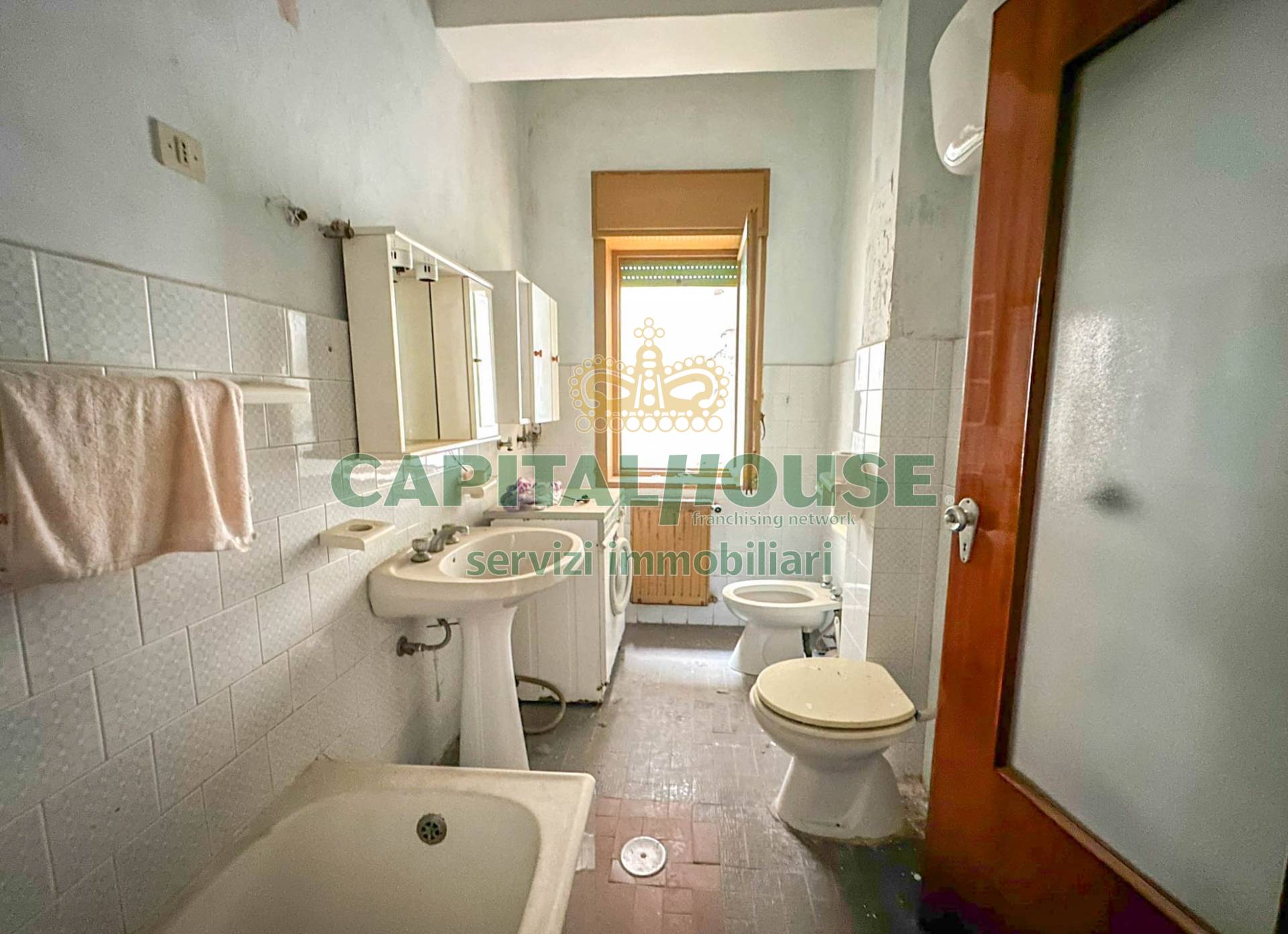 Appartamento in vendita a Capua