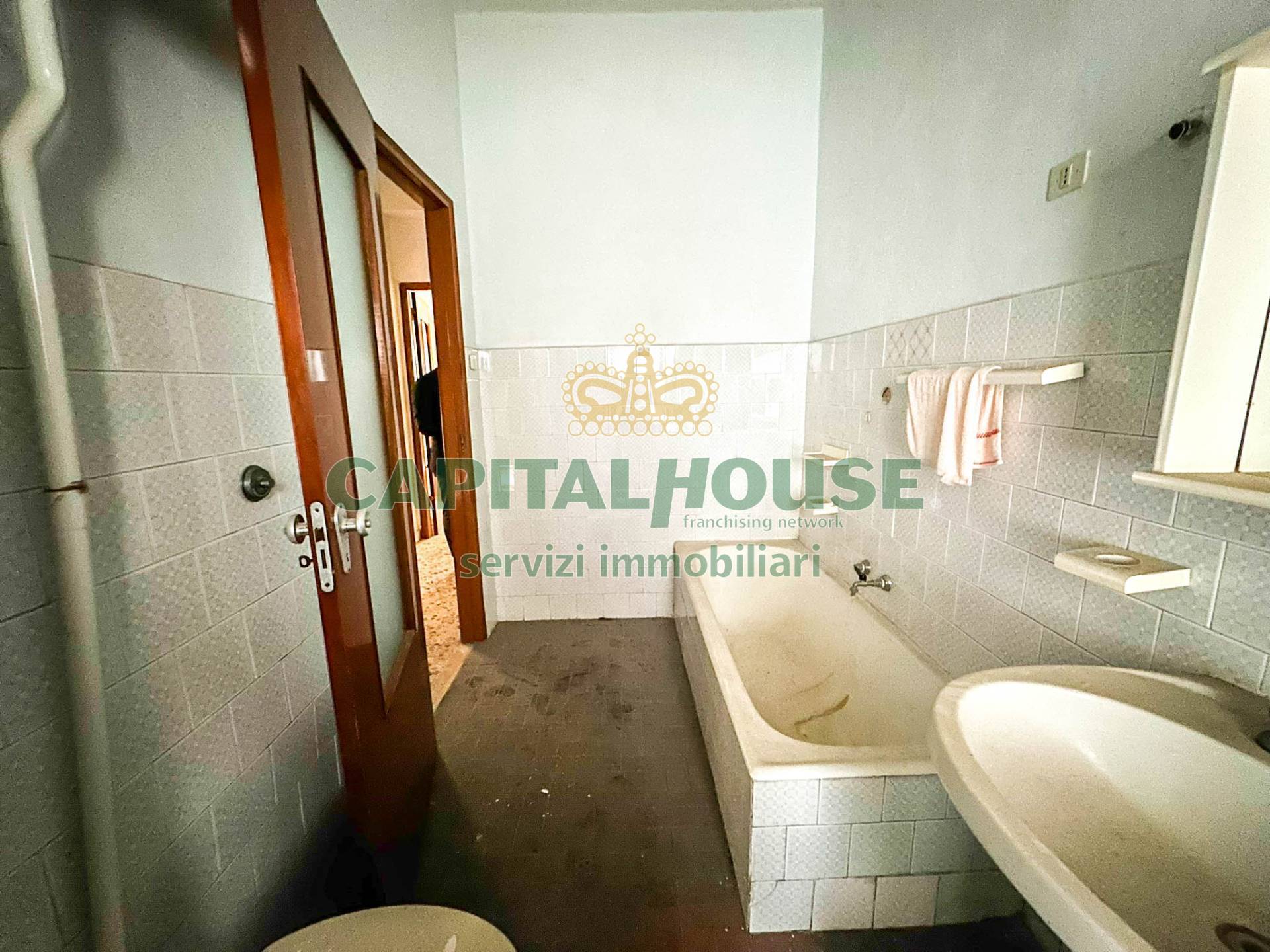 Appartamento in vendita a Capua