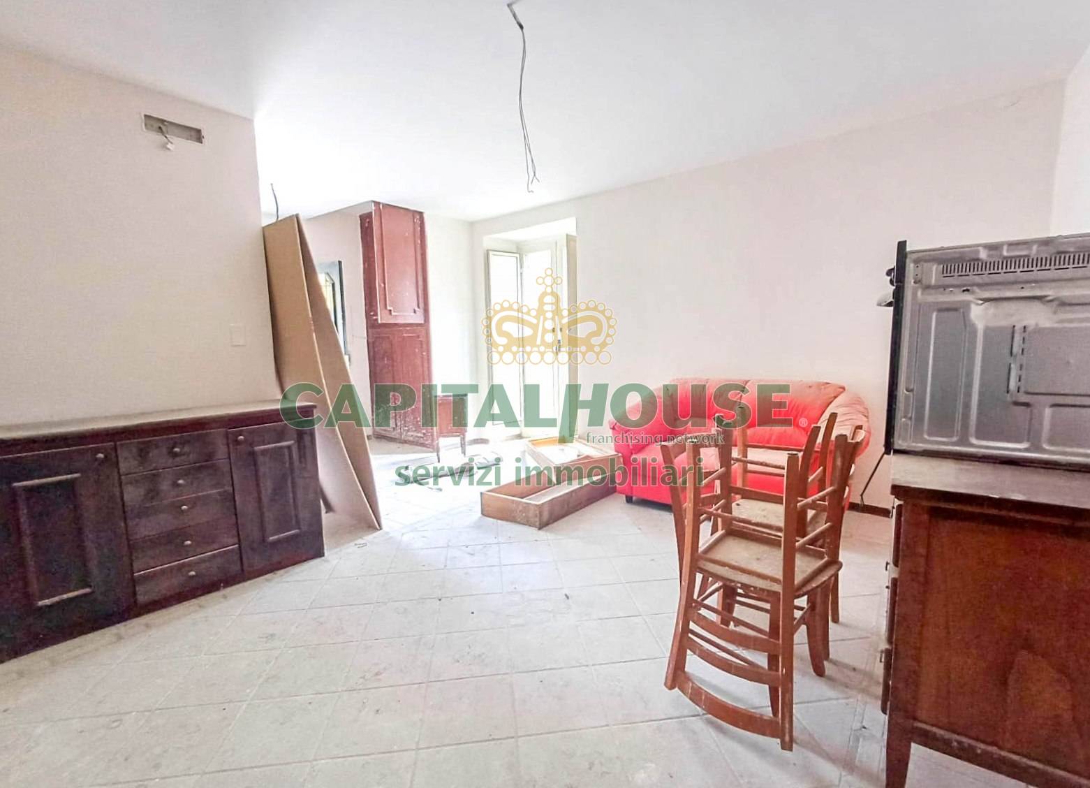 Appartamento in vendita a Capua