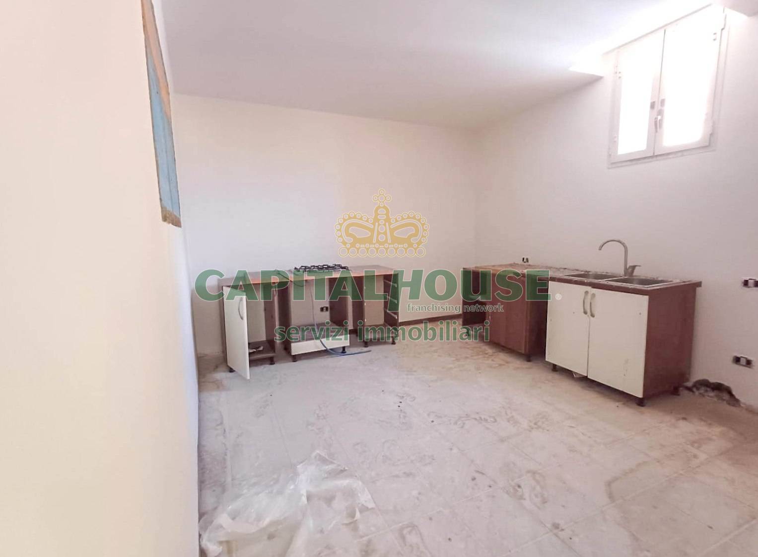 Appartamento in vendita a Capua