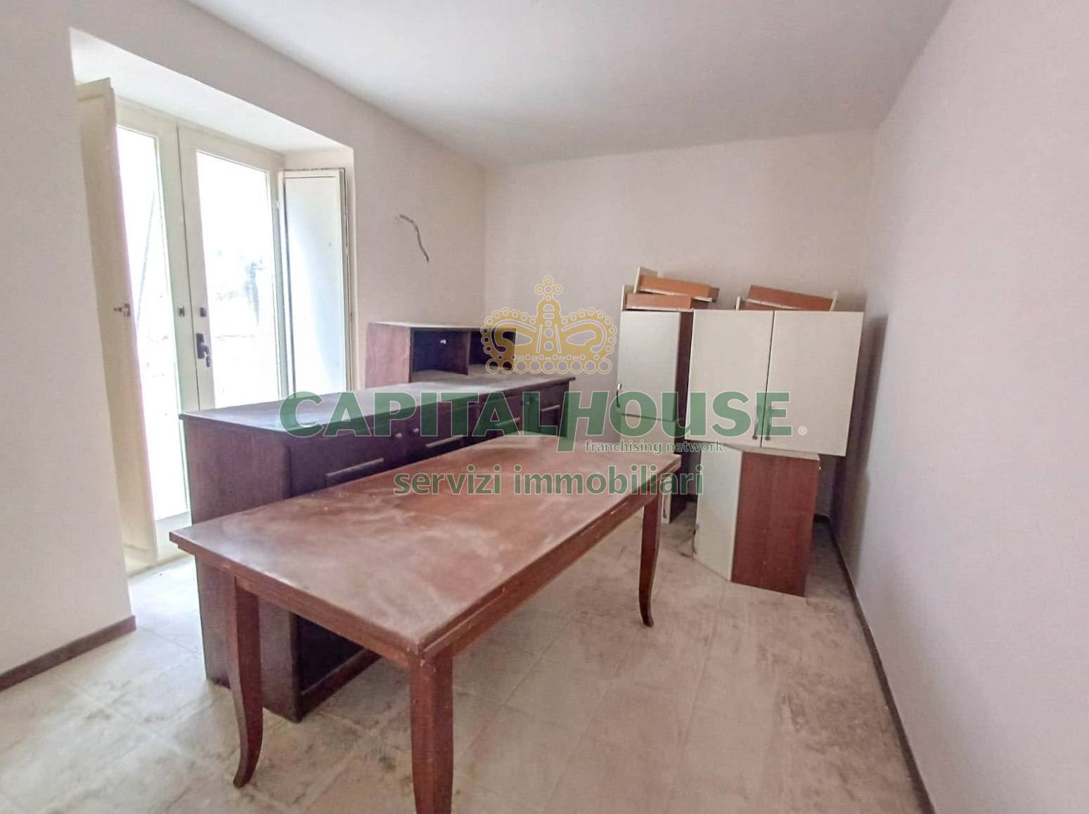 Appartamento in vendita a Capua