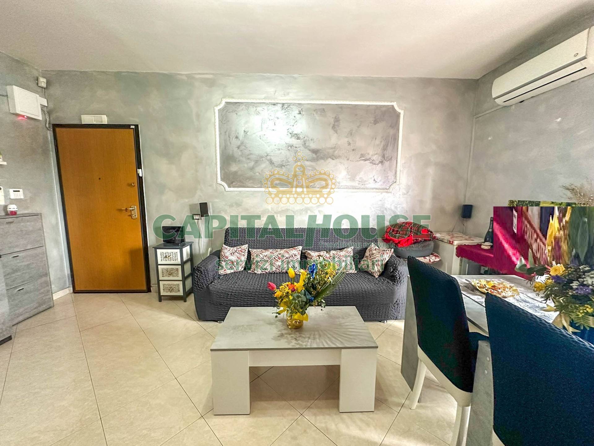 Appartamento in vendita a San Tammaro