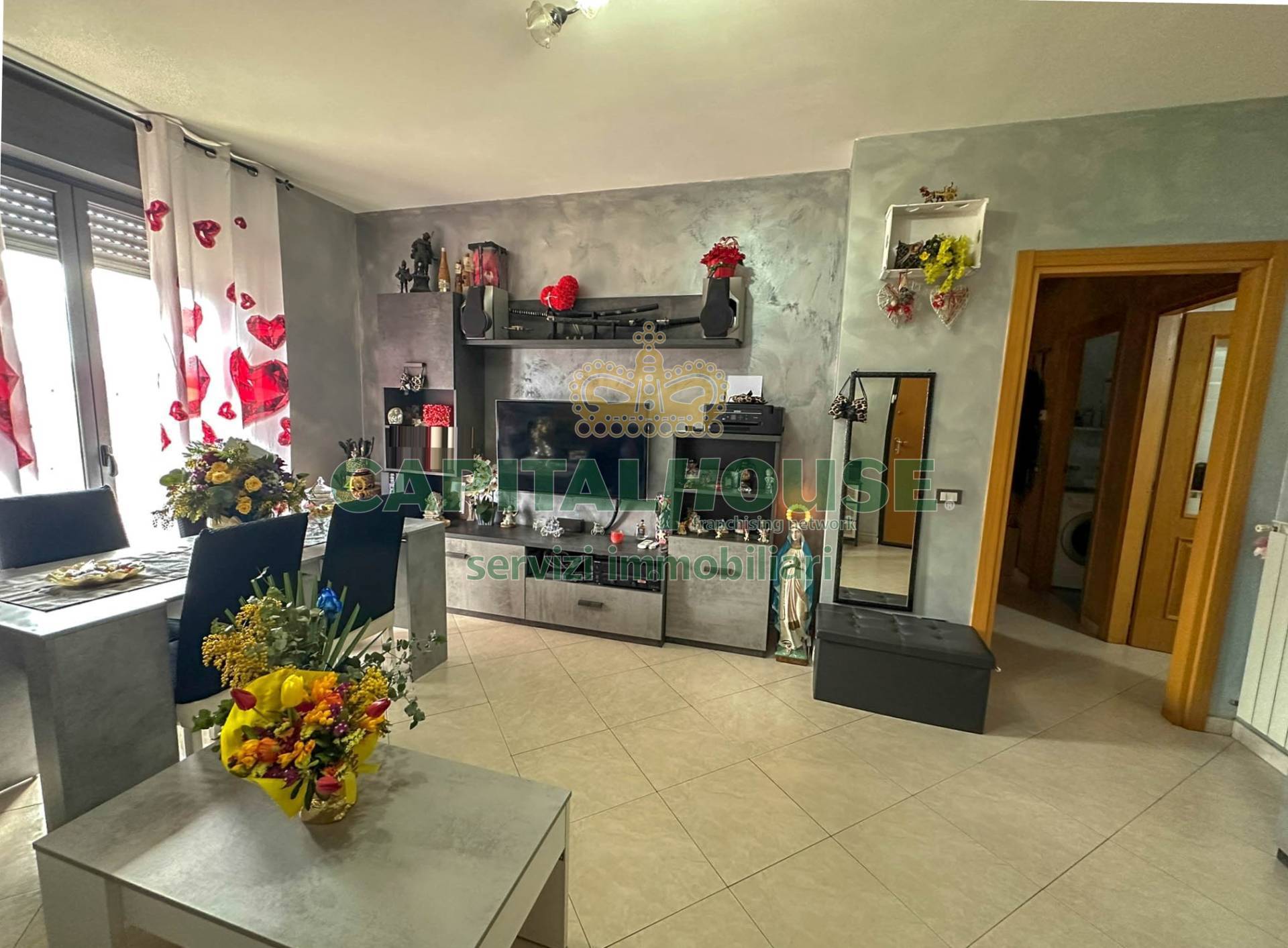 Appartamento in vendita a San Tammaro