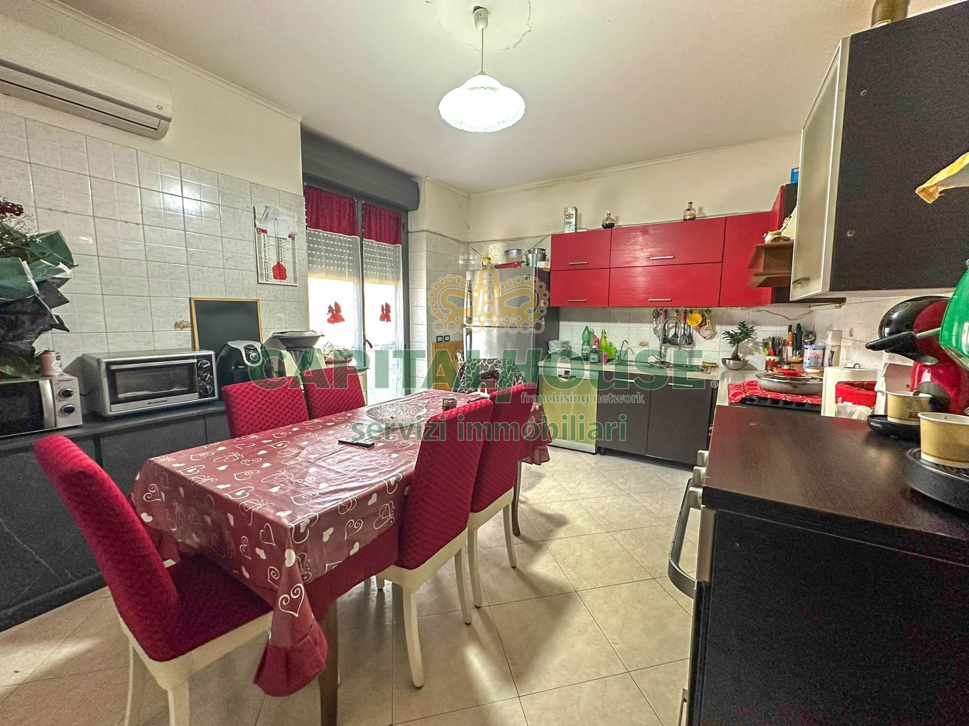 Appartamento in vendita a San Tammaro